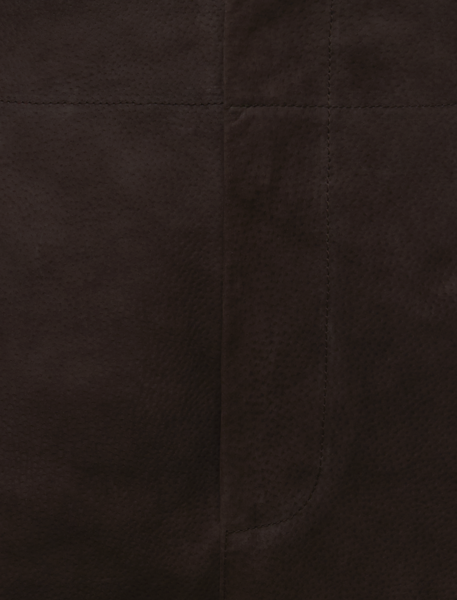 LE PANTALON GARDIAN CUIR