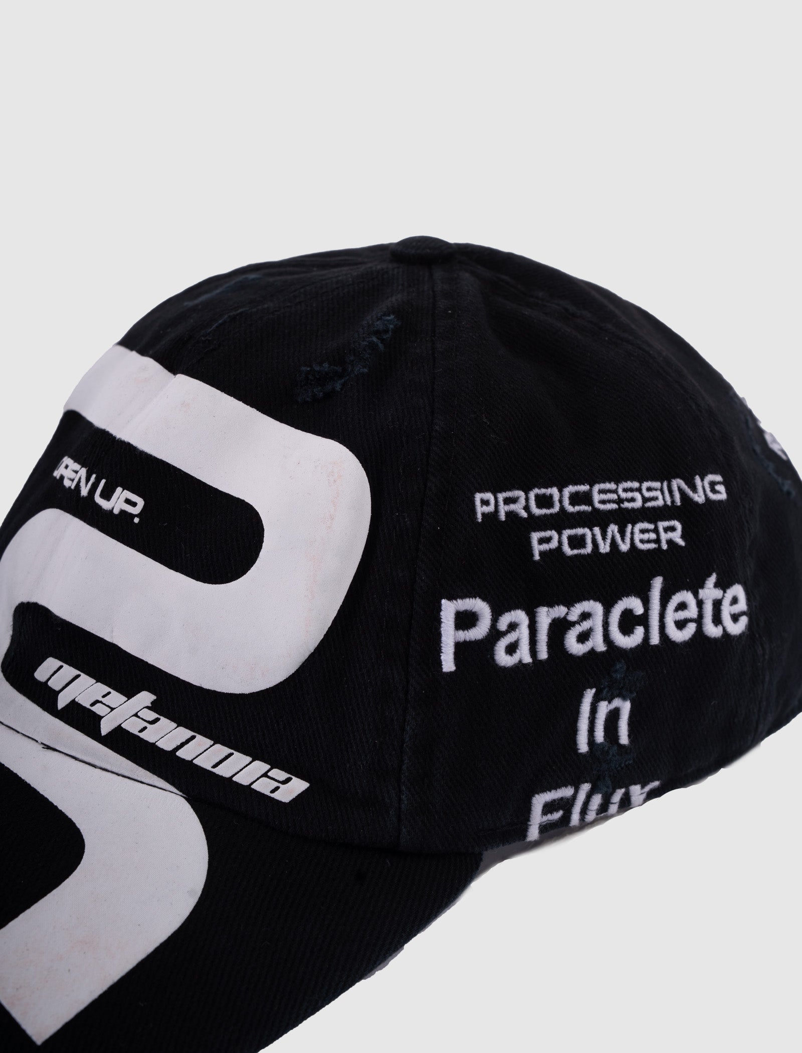 PARACLETE HAT