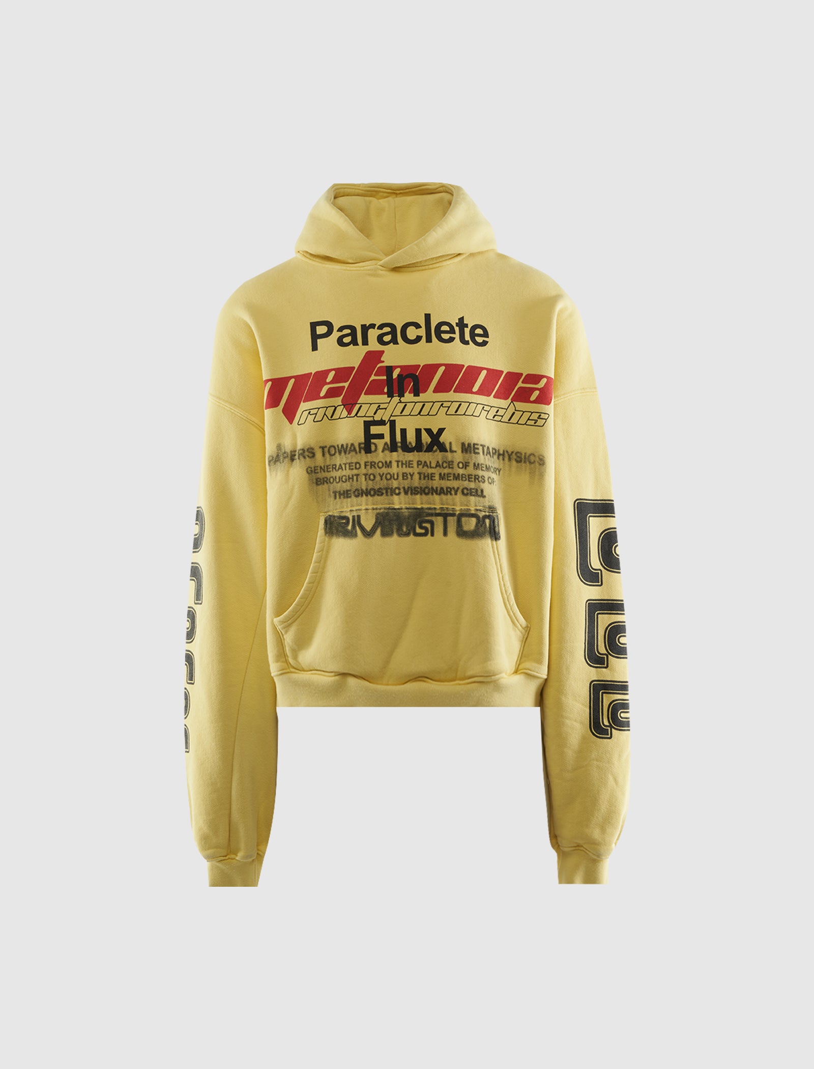 PARACLETE CVA HOODIE