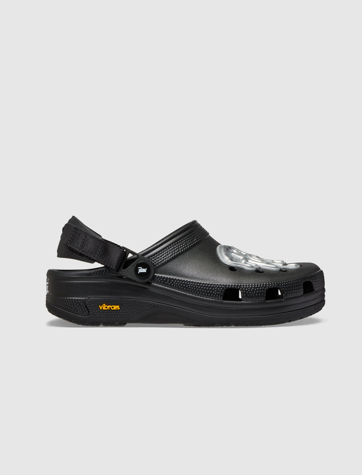 CROCS X PATTA CLASSIC EXP CLOG