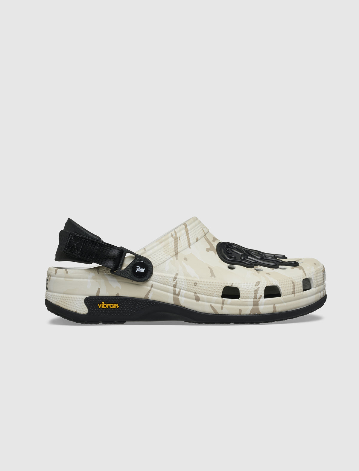CROCS X PATTA CLASSIC EXP CLOG