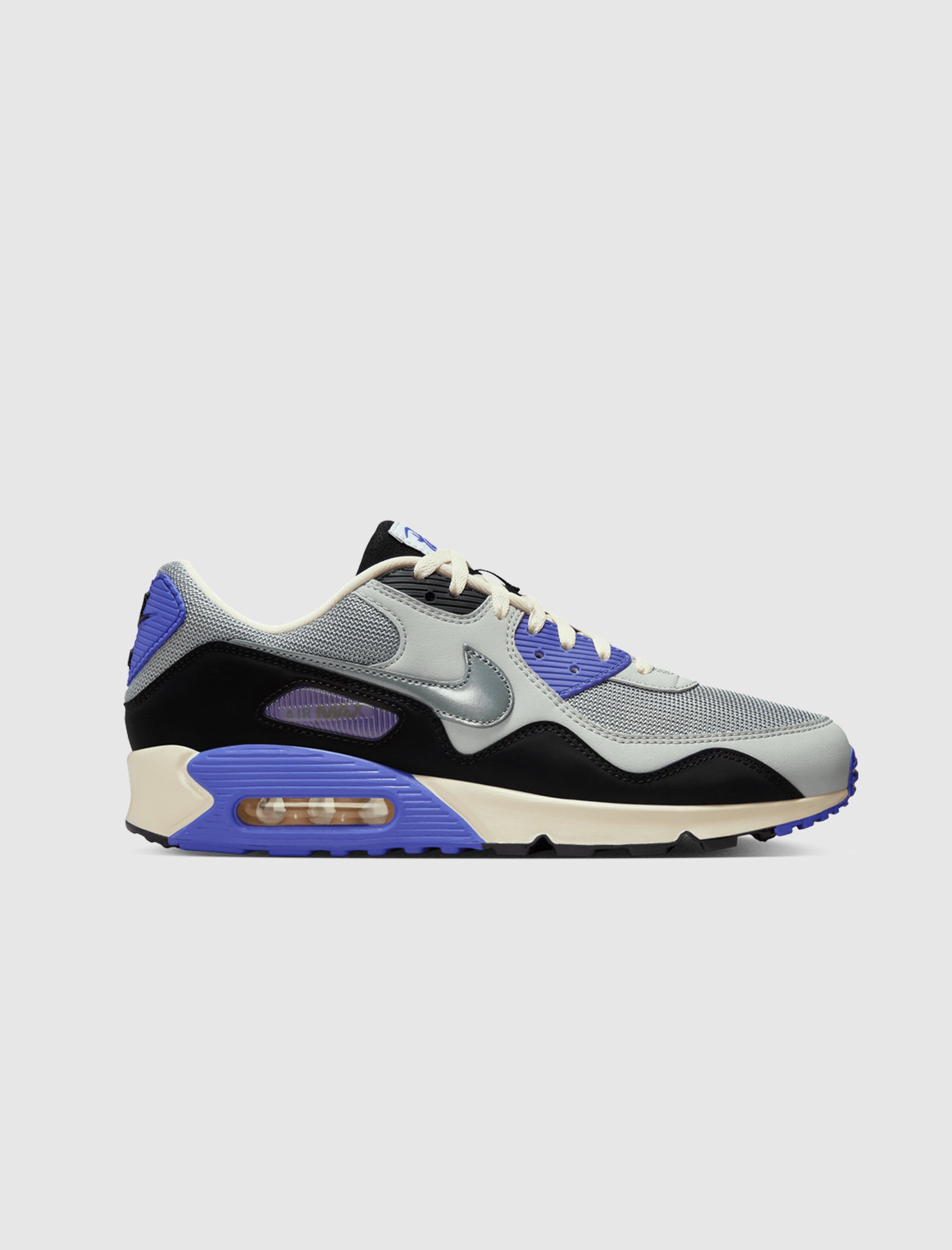 PATTA X AIR MAX 90 SP "SAPPHIRE"