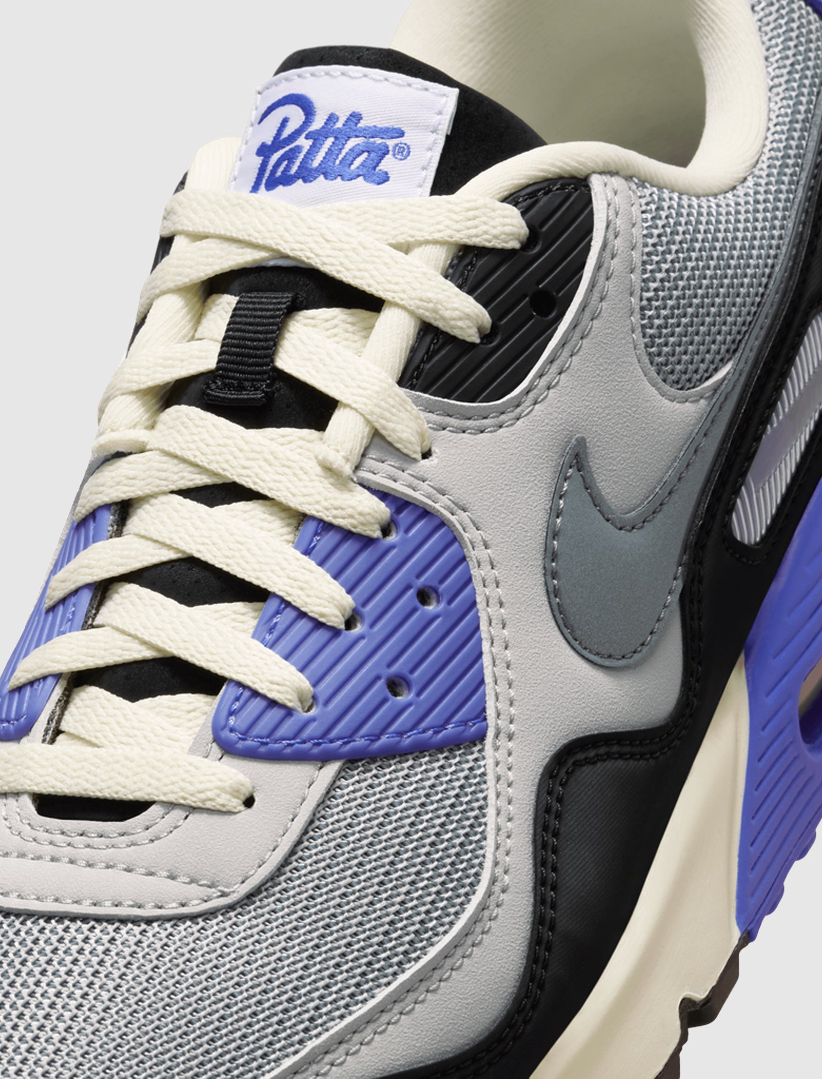 PATTA X AIR MAX 90 SP "SAPPHIRE"