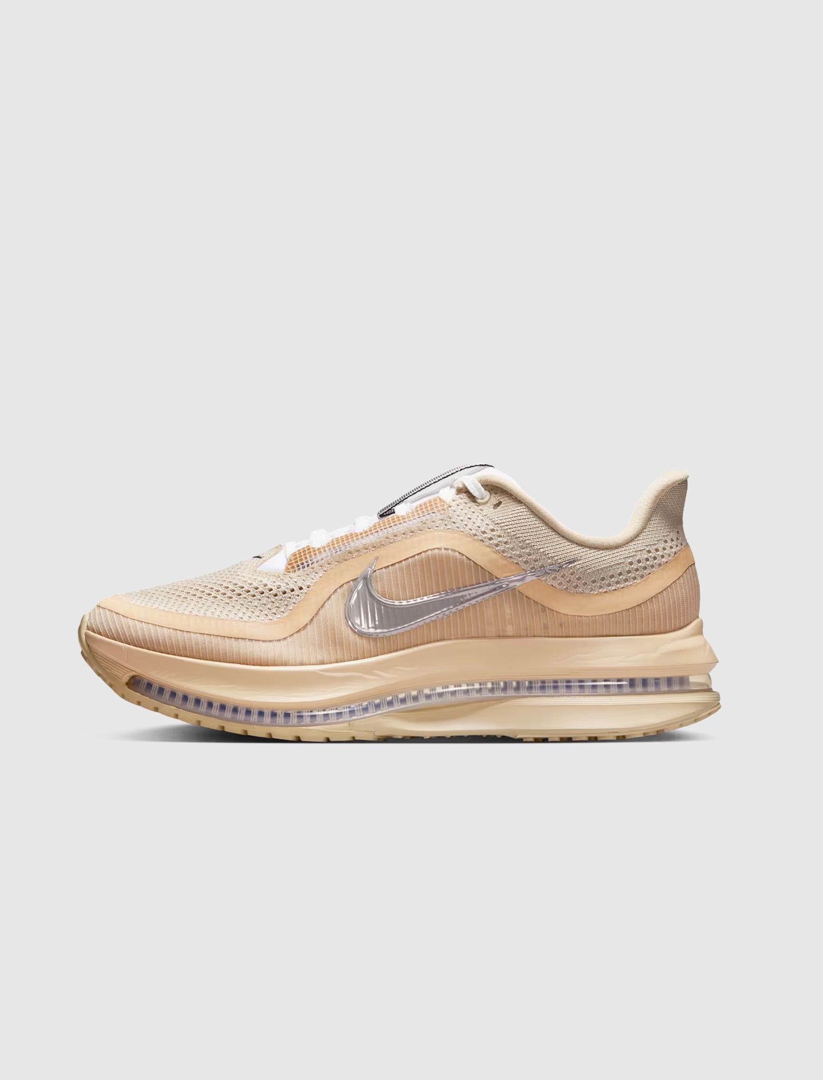 PEGASUS PREMIUM SP "MUSHROOM/ METALLIC/ SILVER"