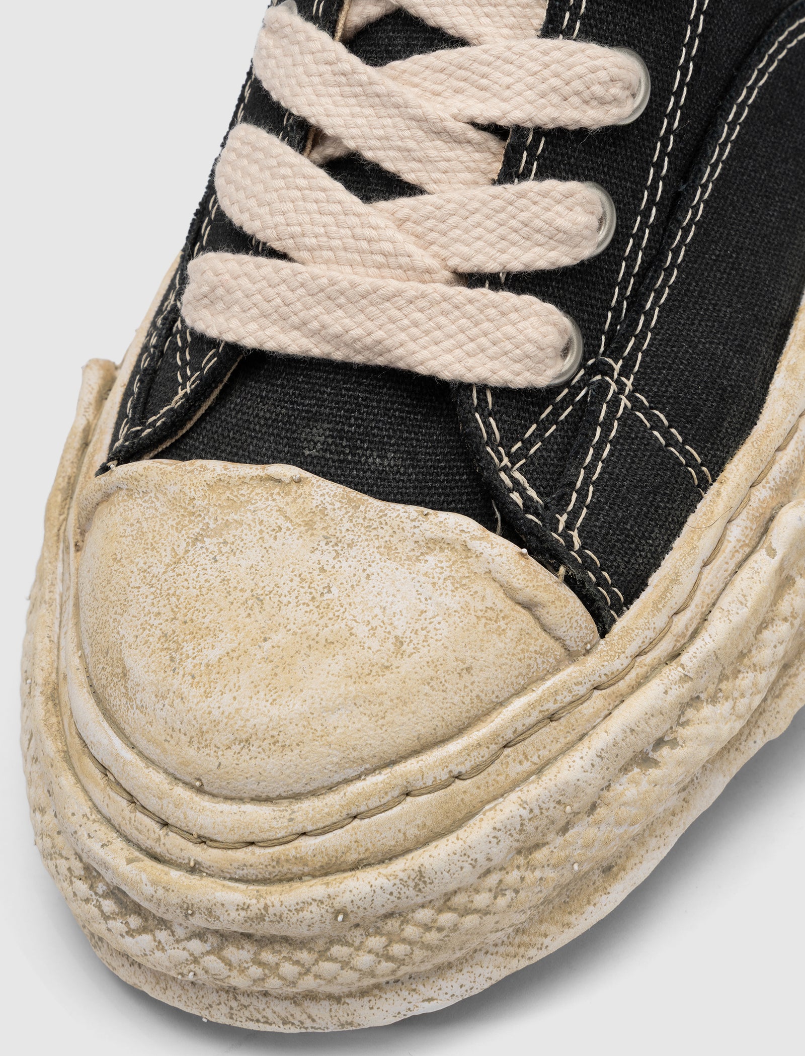 PETERSON 23 DYED "BLACK"