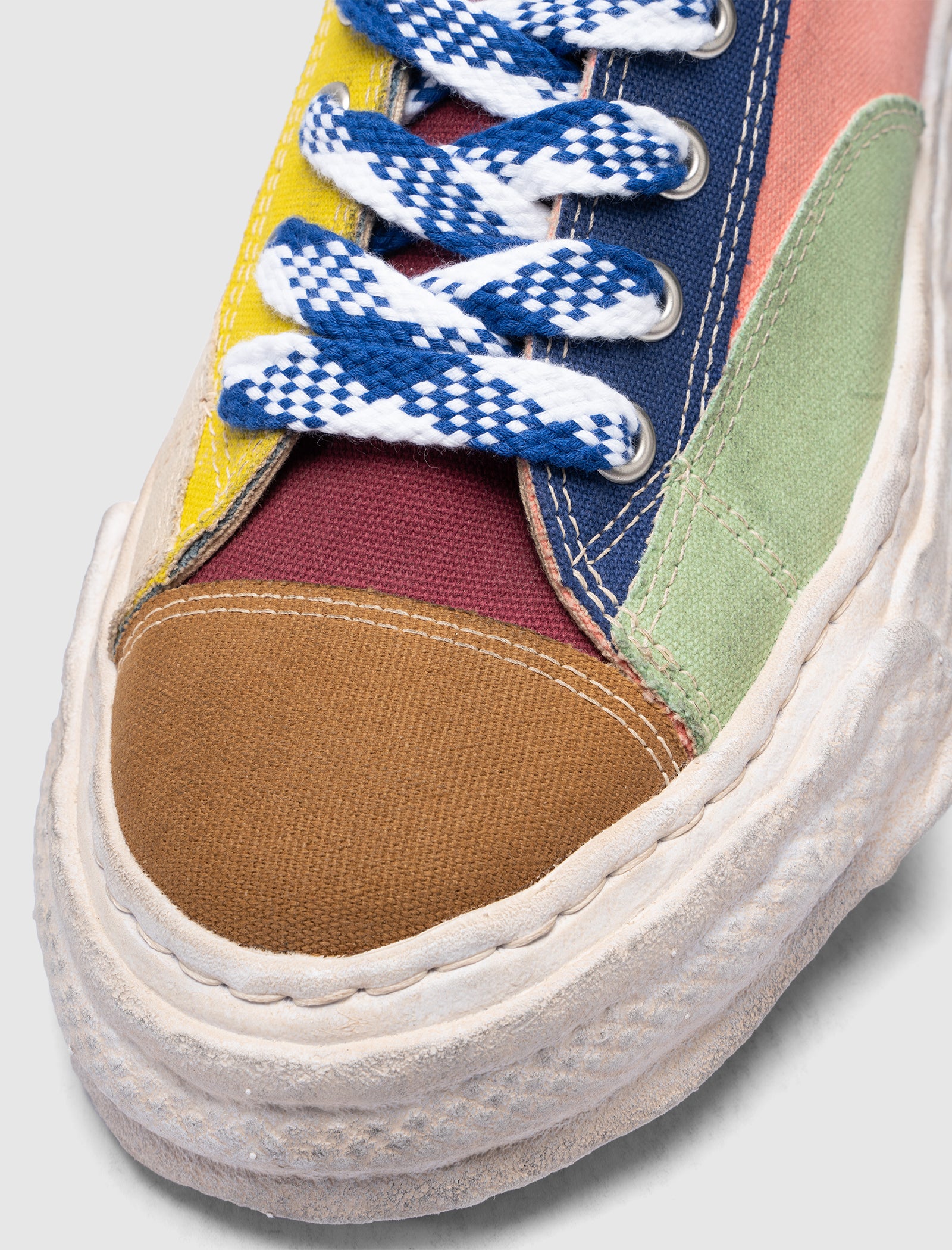 MAISON MIHARA YASUHIRO EXCLUSIVE PETERSON 23