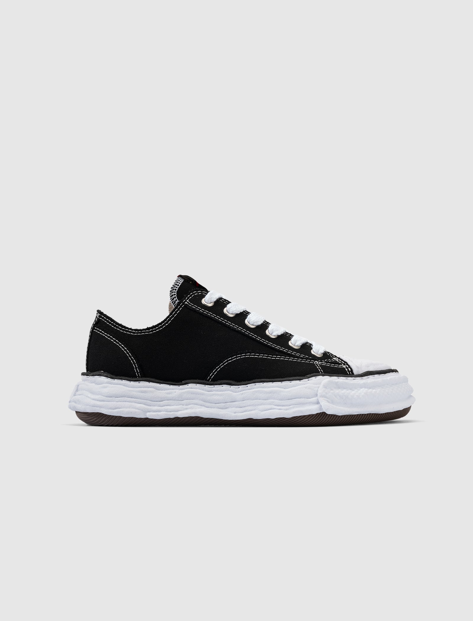 PETERSON 23 LOW "BLACK"