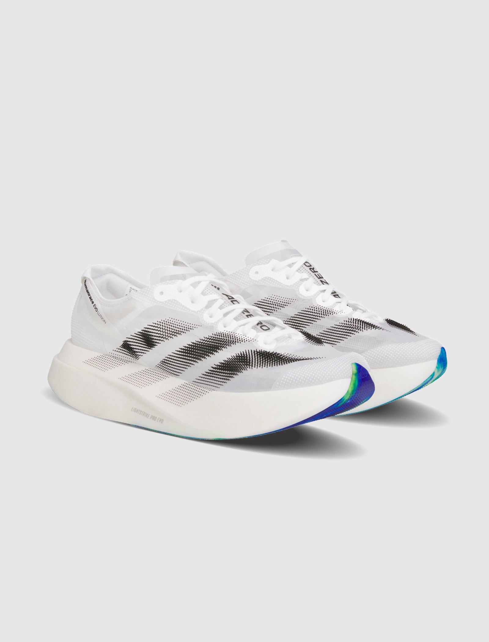 PHARRELL WILLIAMS ADIZERO PRO EVO 1