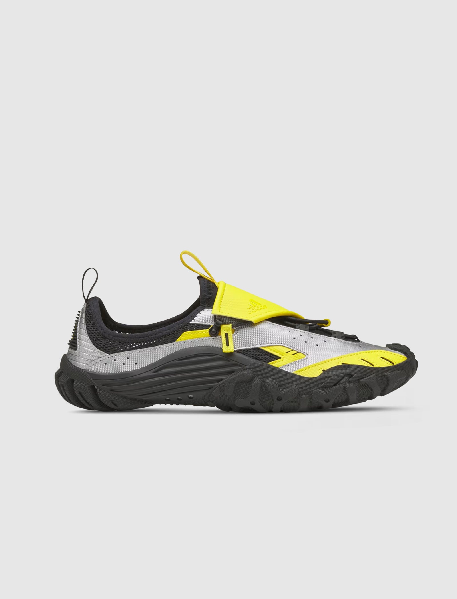 PHARRELL WILLIAMS X ADIDAS WATER MOC
