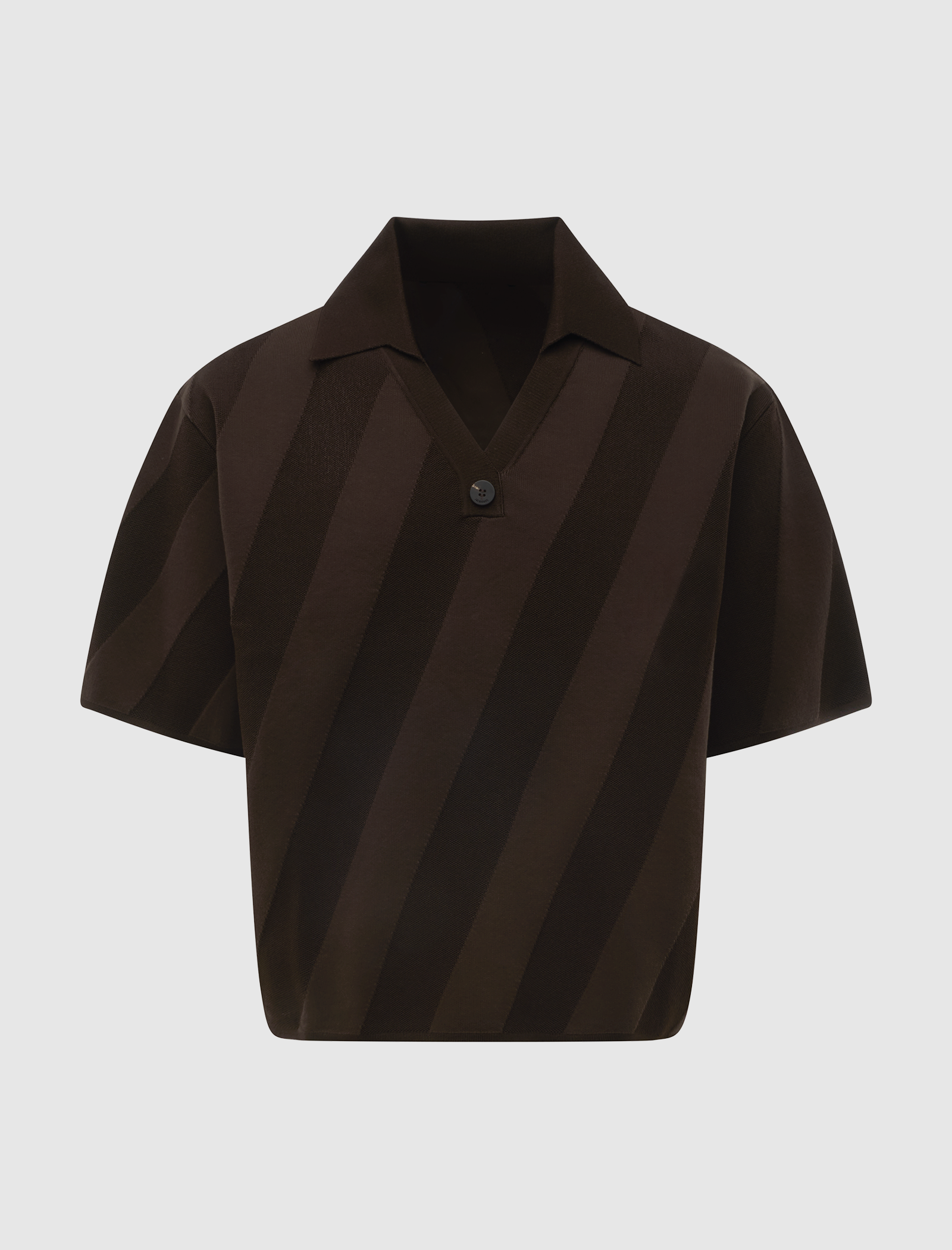 LE POLO MAILLE BERLINGOT