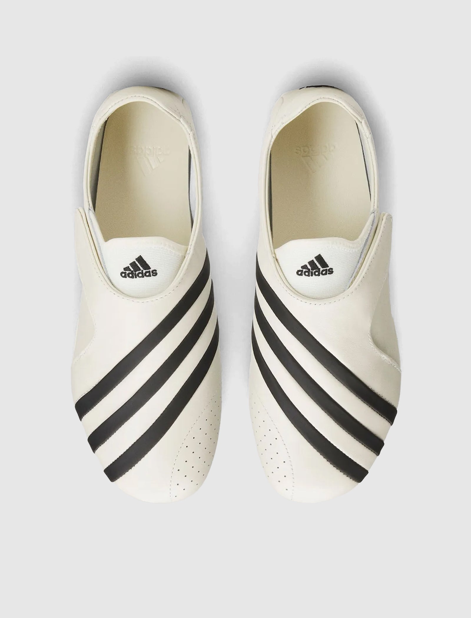 PW YOGA VARIO "WHITE/BLACK"