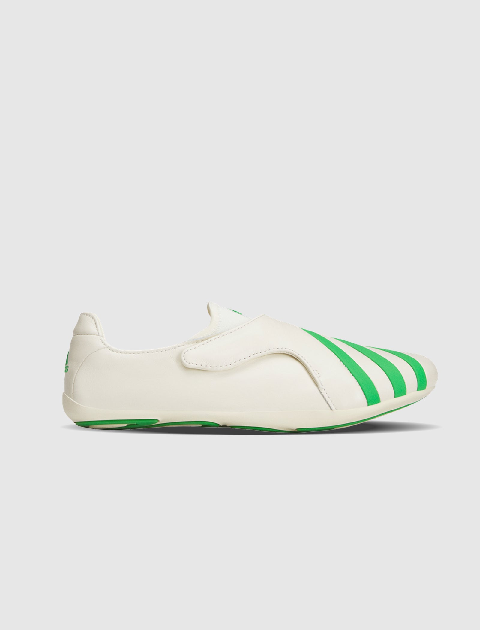 PW YOGA VARIO "WHITE/GREEN"