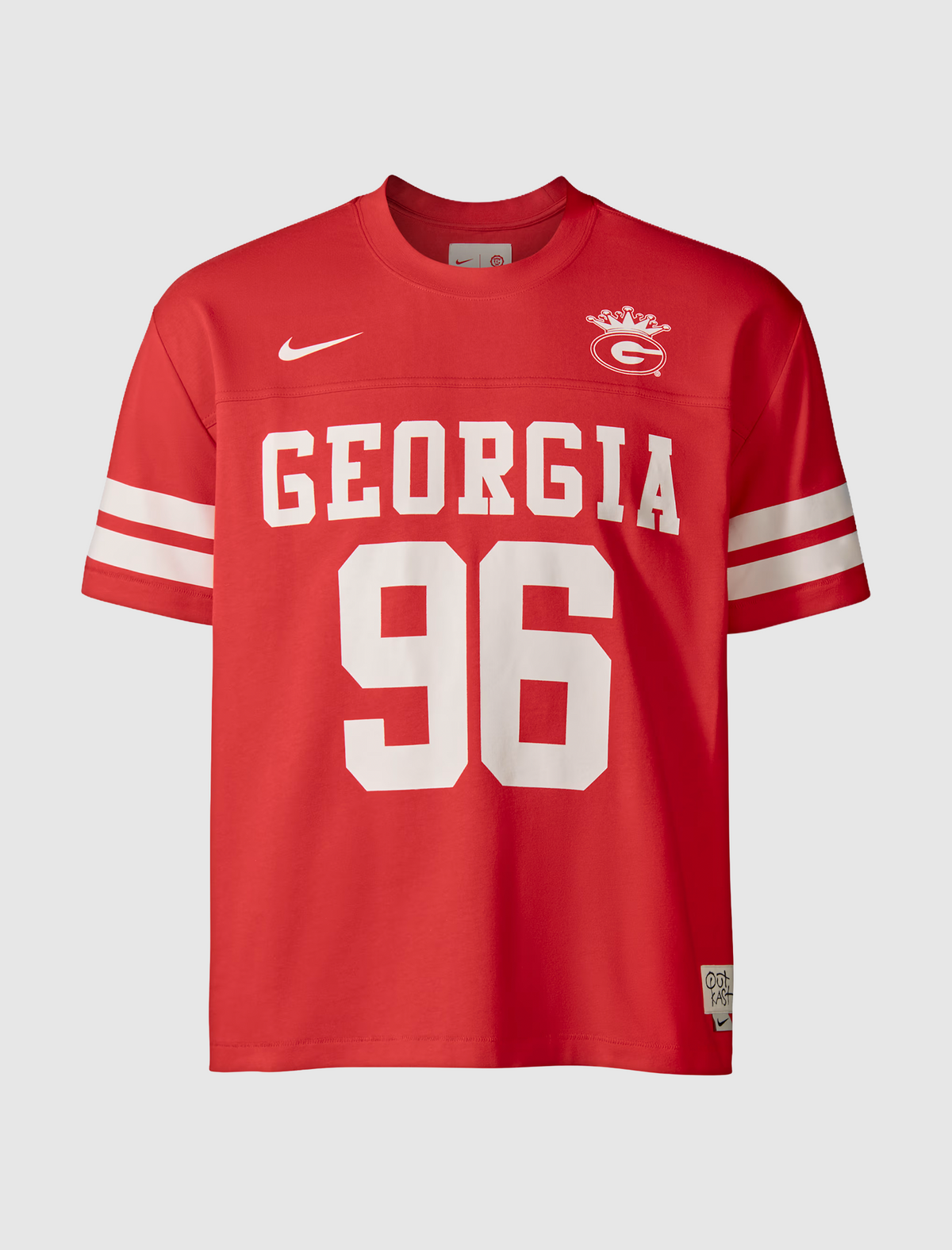 LIFESTYLE JERSEY