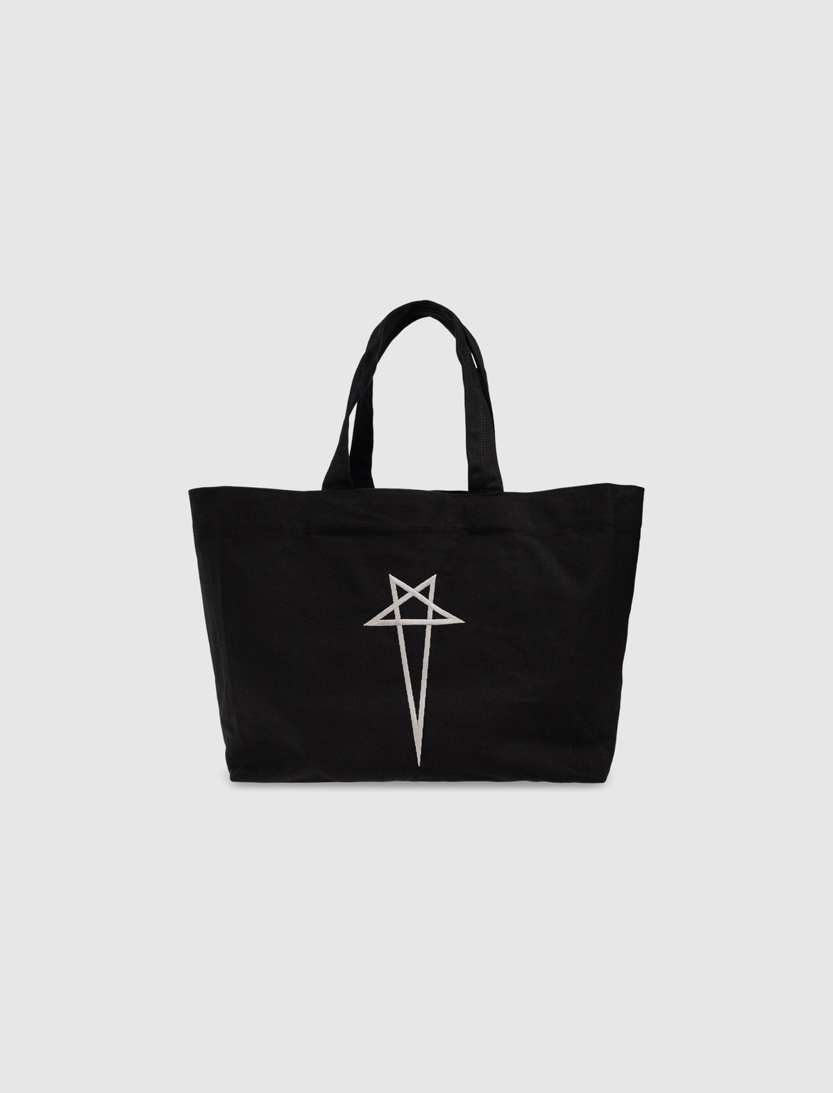 RICK OWENS BEACH BAG