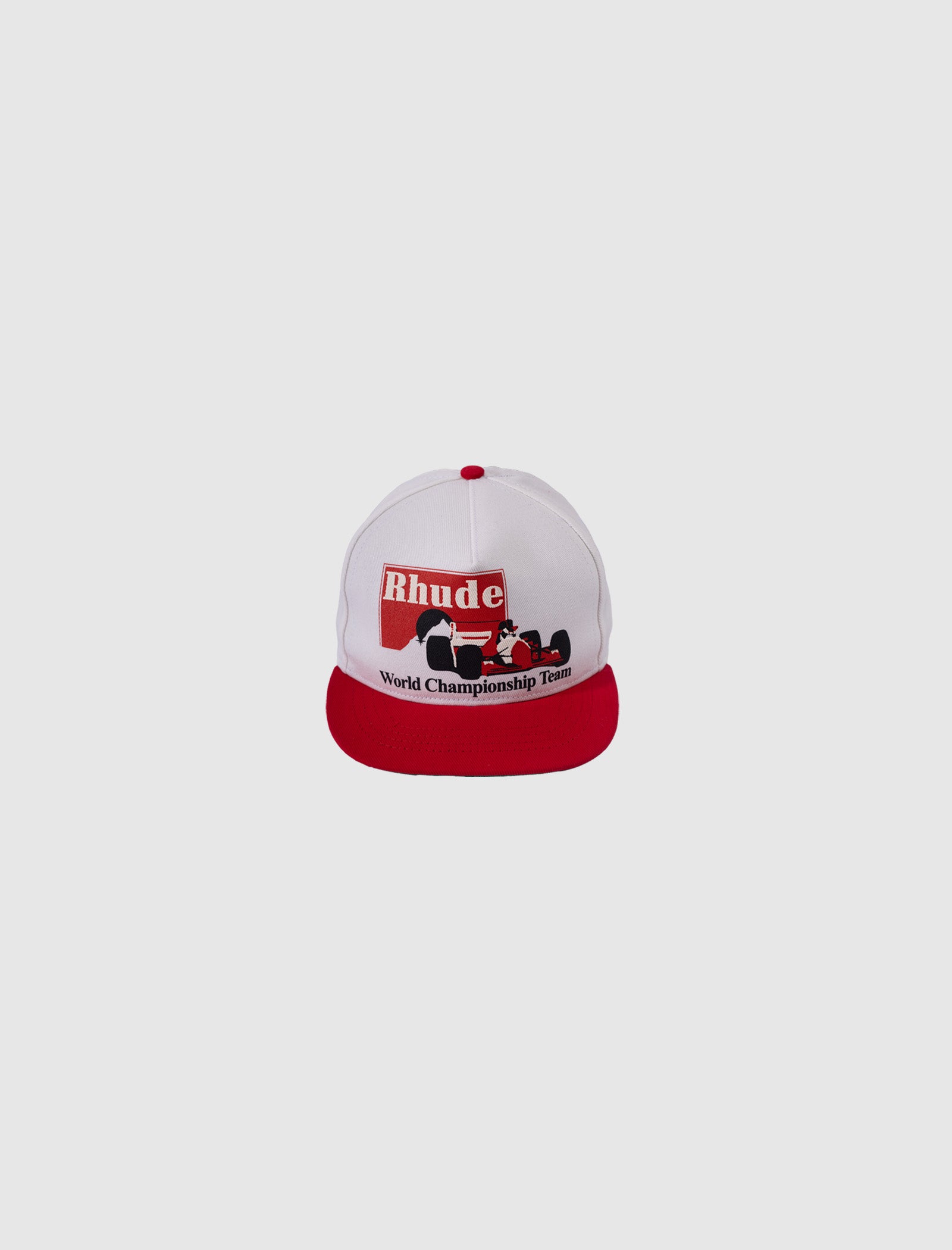 TROPHY RACING HAT
