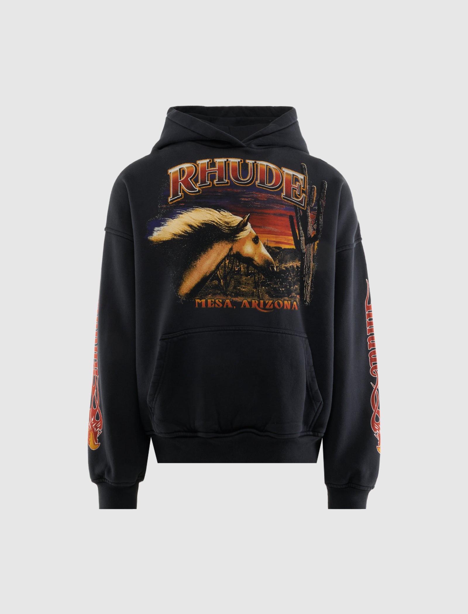 MESA STALLION HOODIE