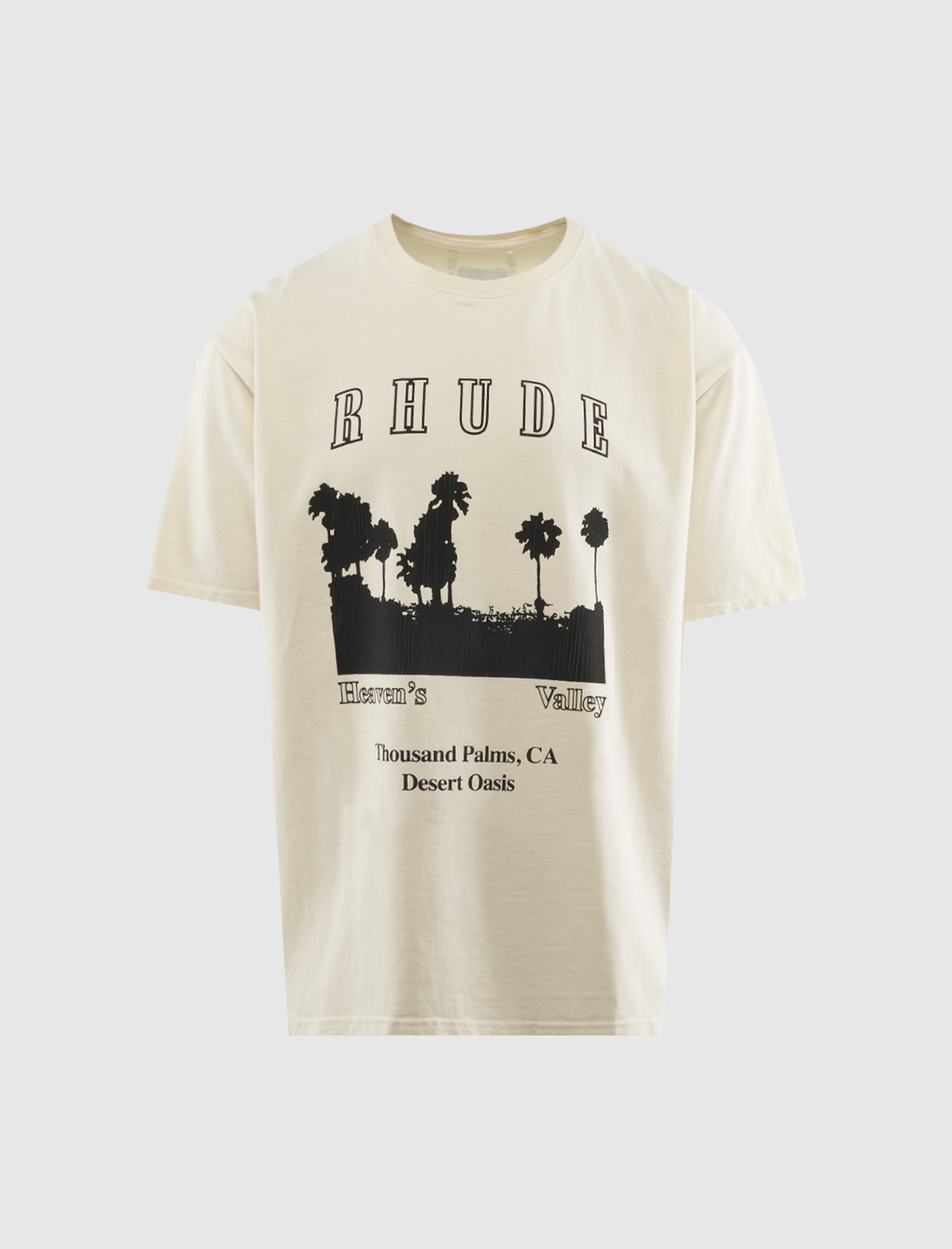 THOUSAND PALMS TEE
