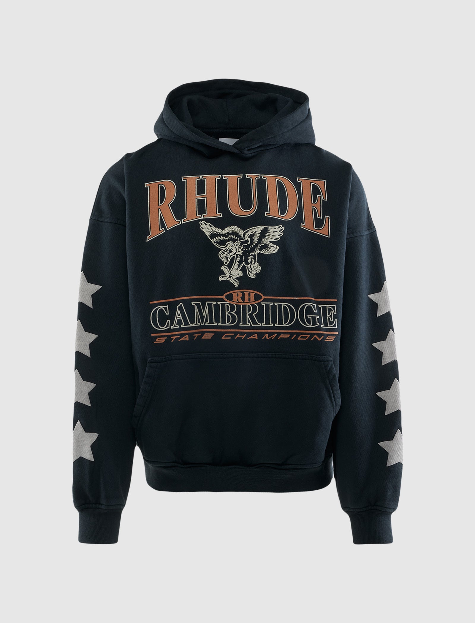 CAMBRIDGE CHAMPS HOODIE
