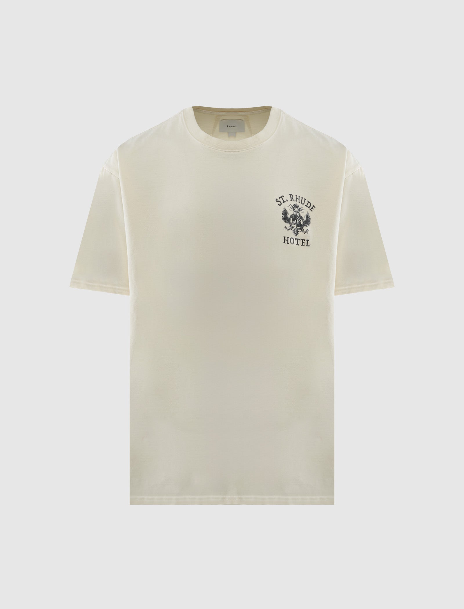 ST. RHUDE SEAL TEE
