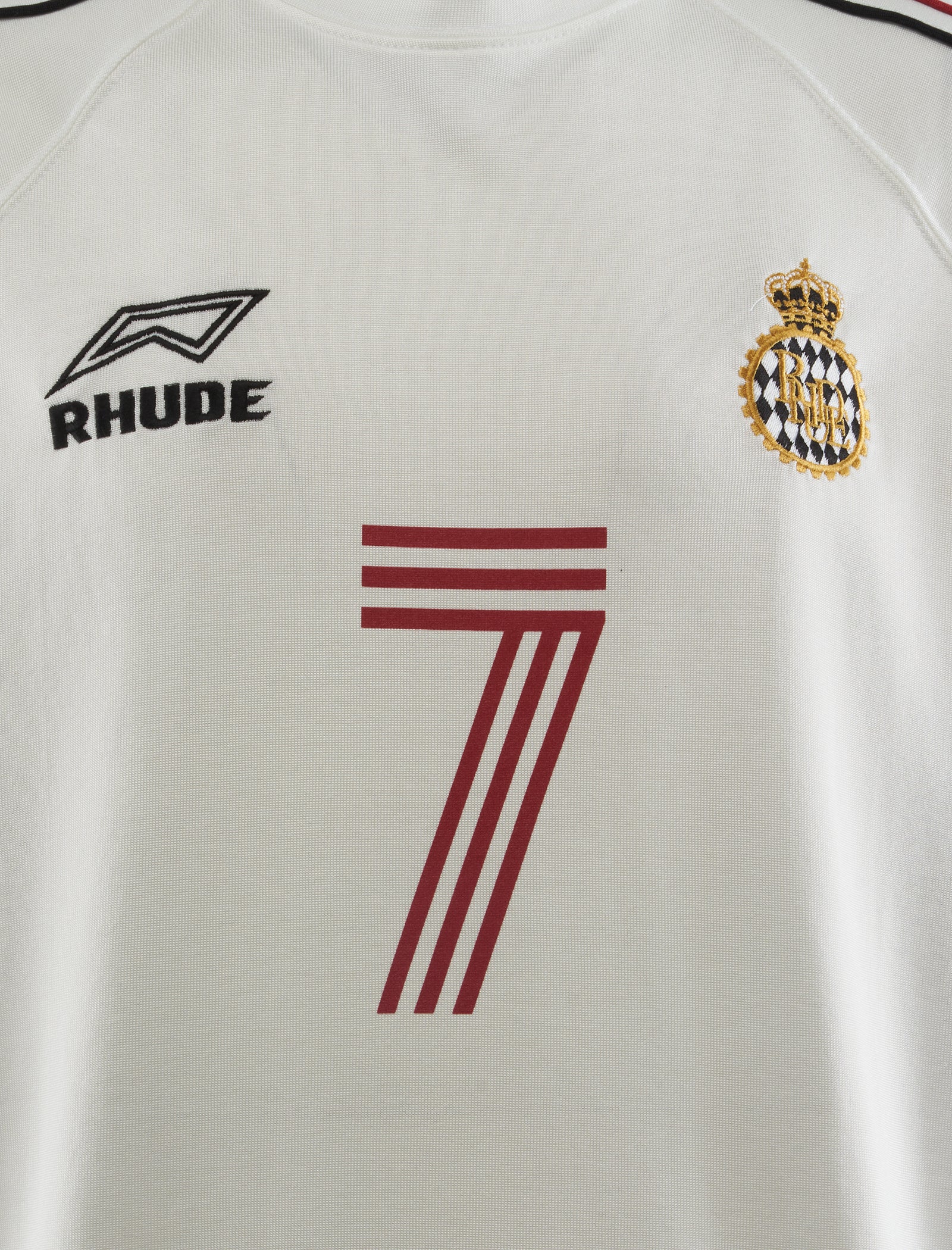 LUNDUN SOCCER JERSEY