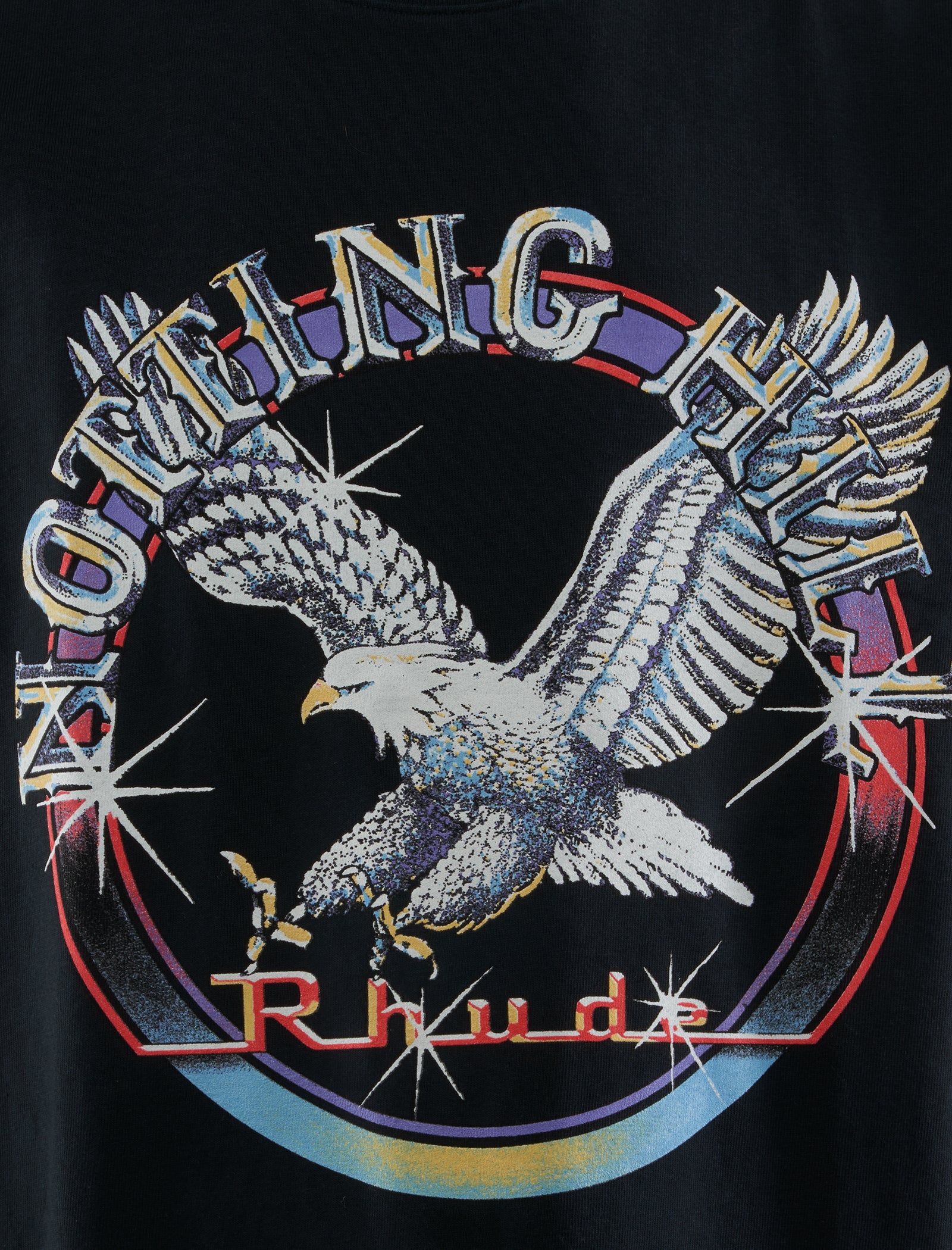 NOTTING HILL EAGLE TEE