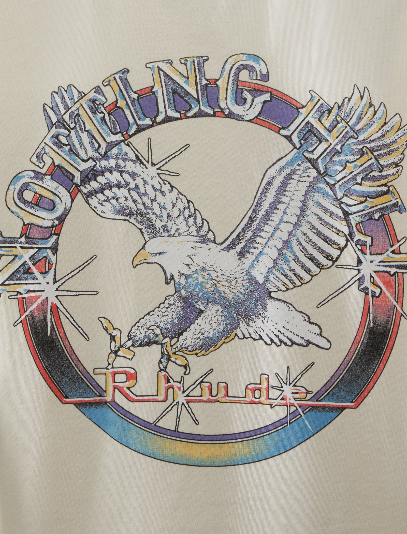 NOTTING HILL EAGLE TEE