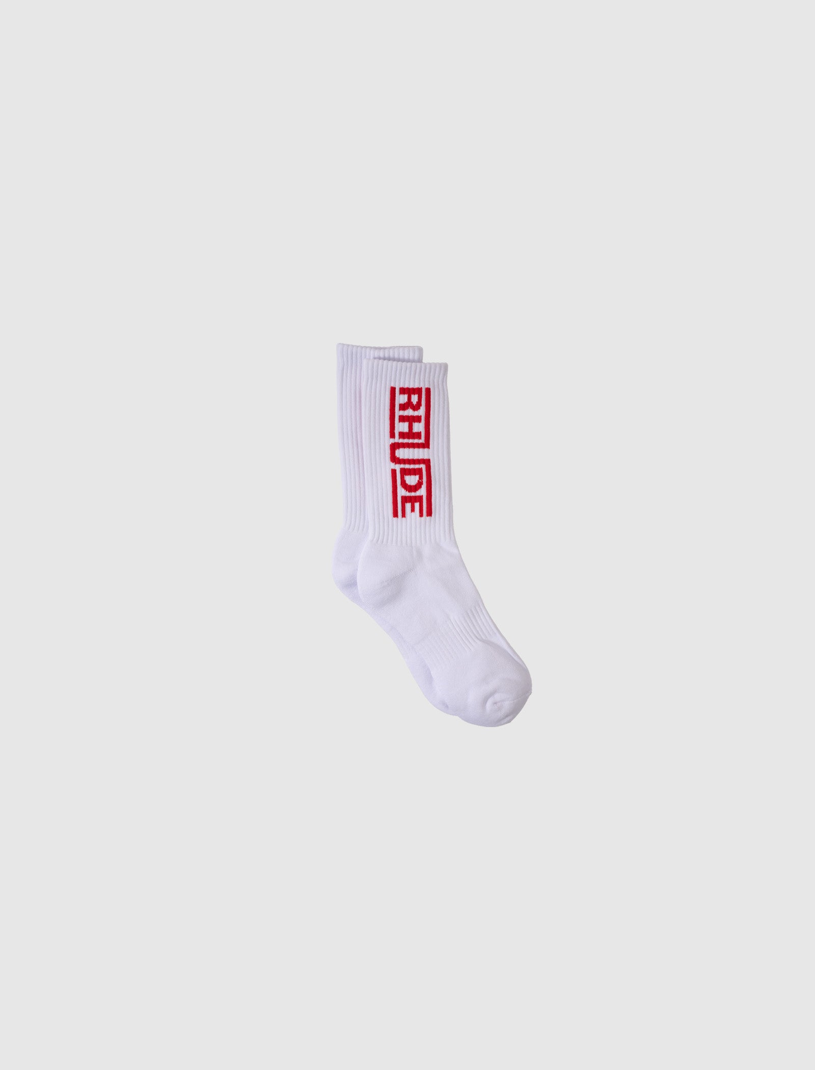 CHAMPIONS LOGO SOCK
