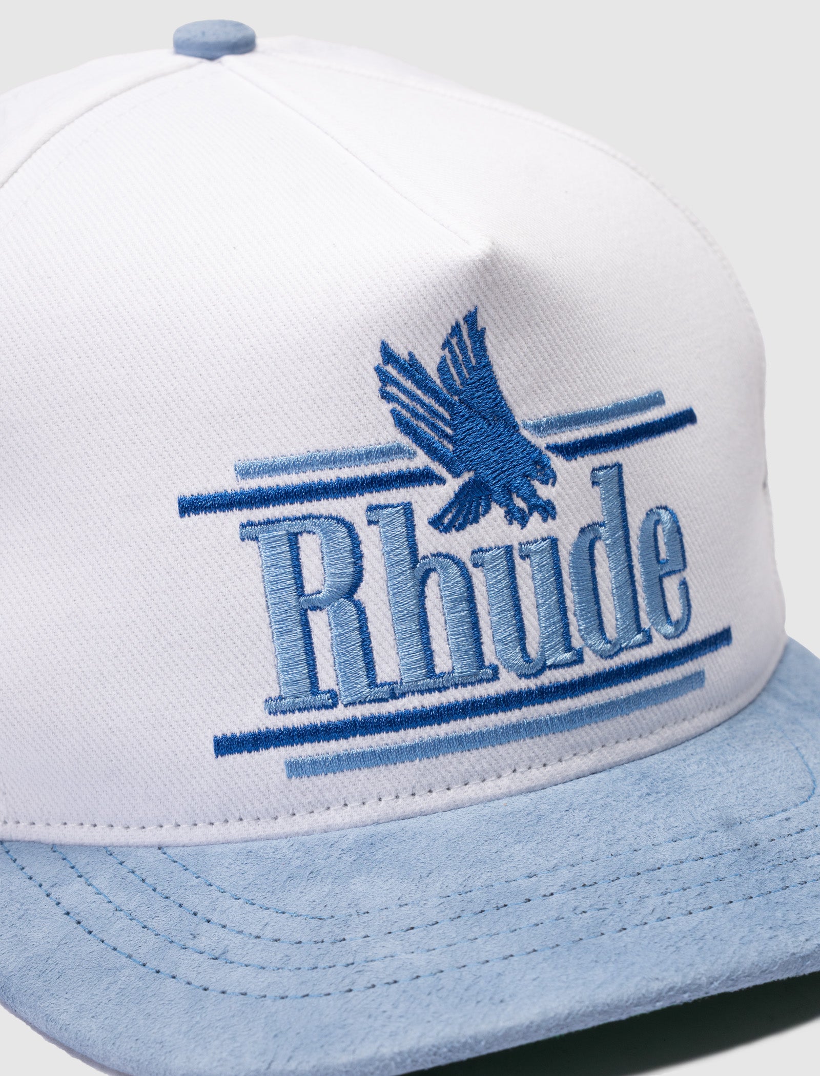 ROSSA HAT