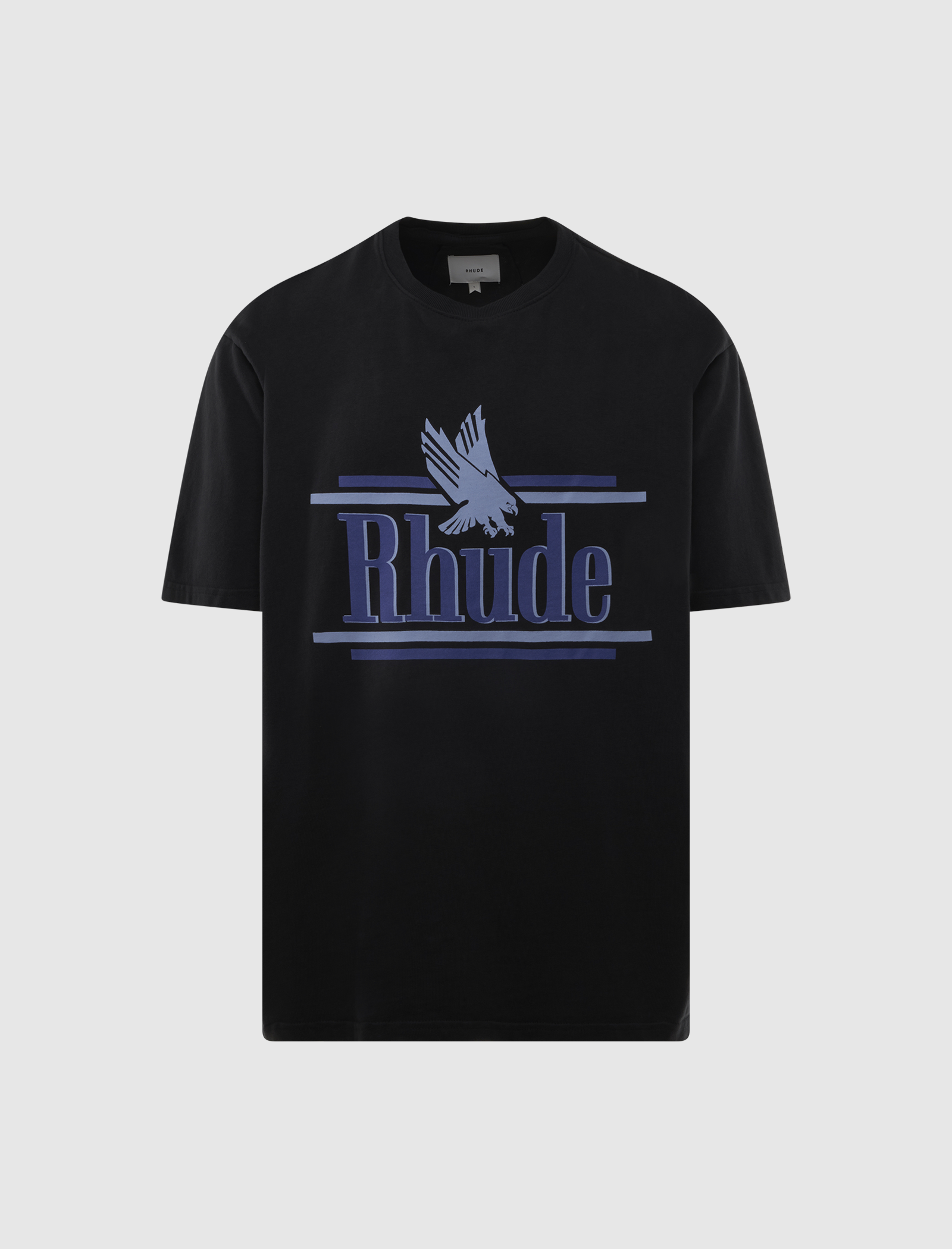 RHUDE ROSSA TEE