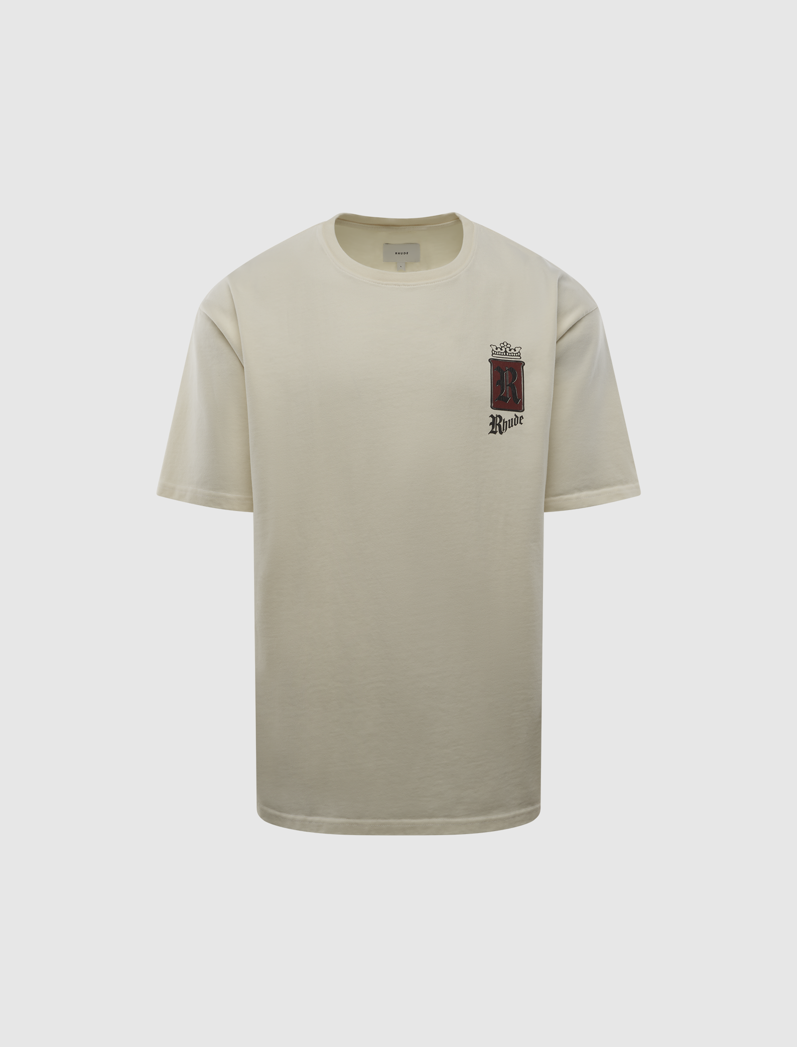 RHUDE FUMAR 91 TEE