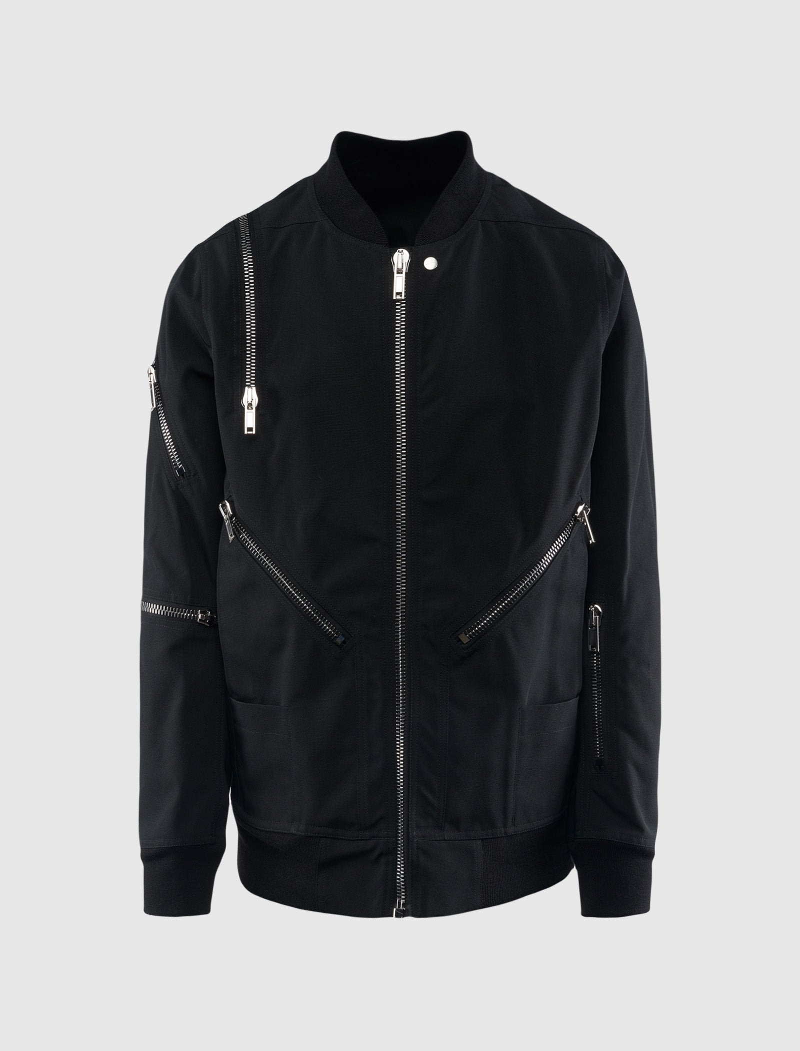 JUMBO HEADON FLIGHT JACKET