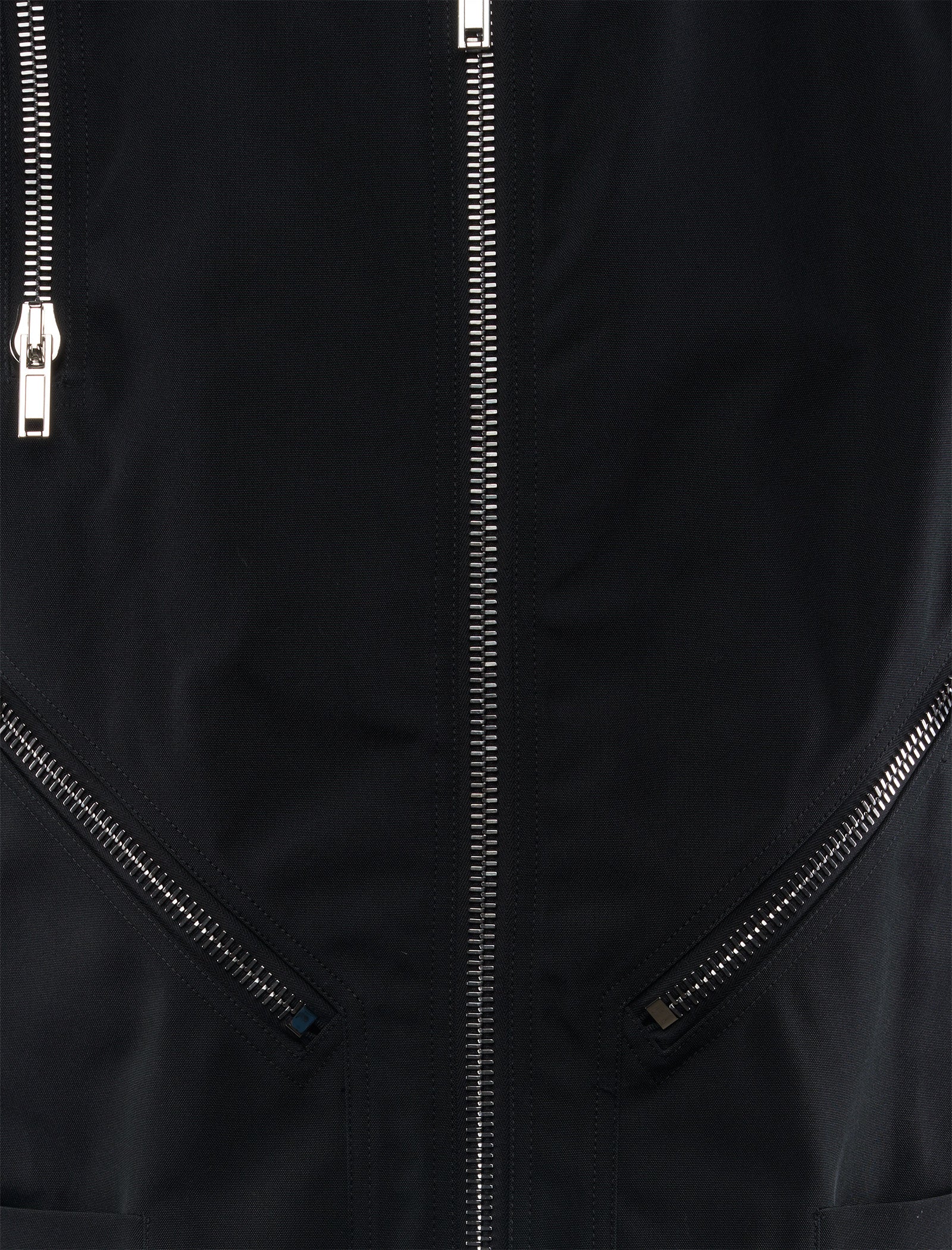 JUMBO HEADON FLIGHT JACKET