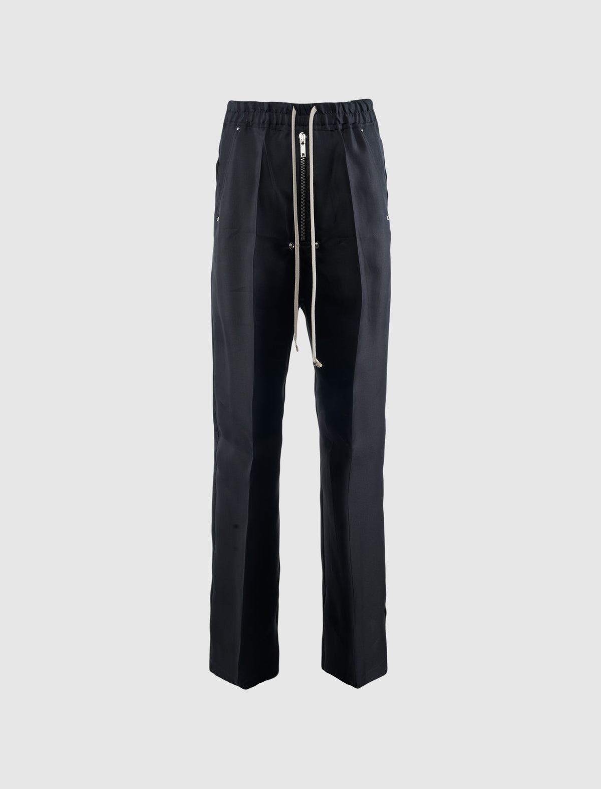 RICK OWENS WIDE BELA PANTS