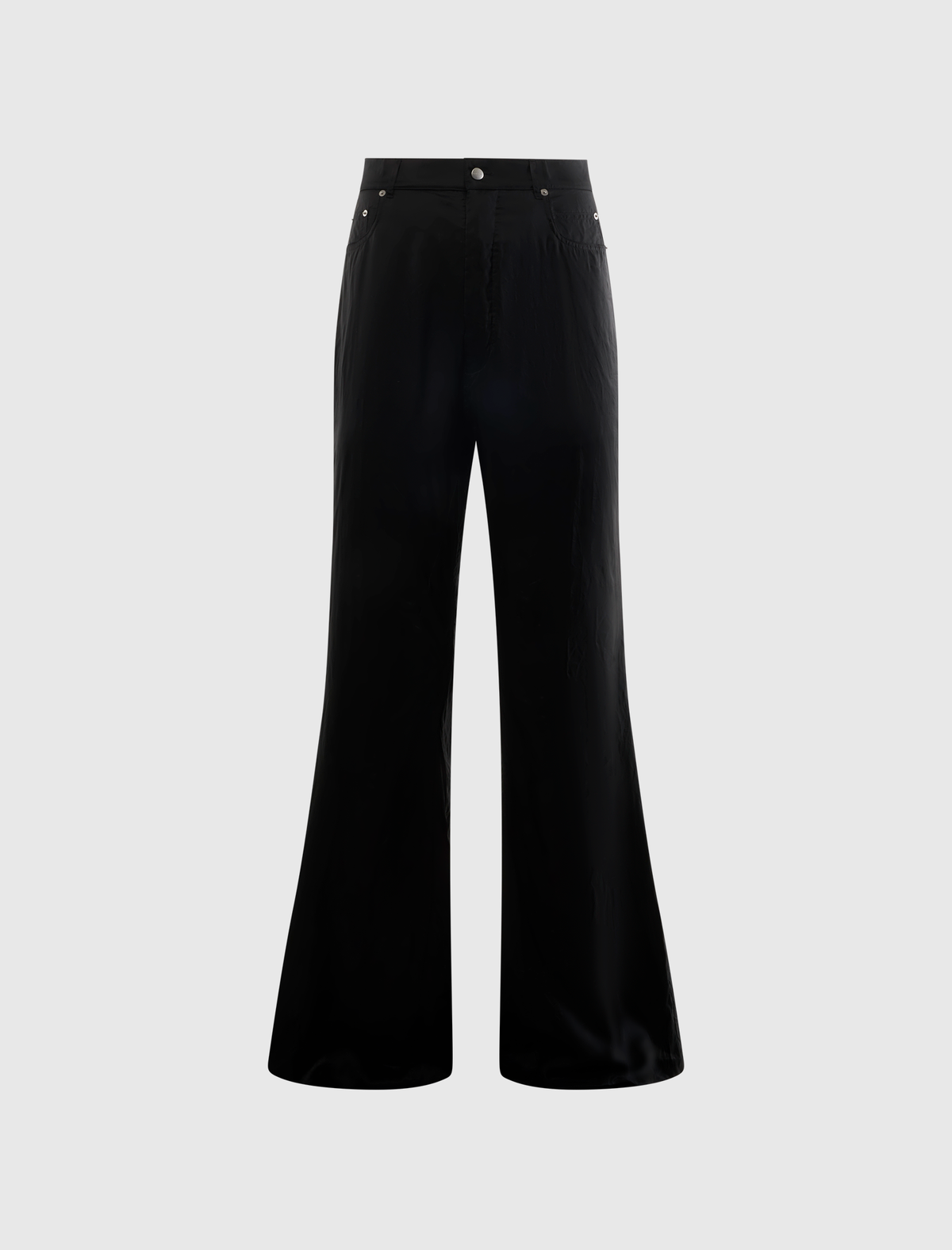 RICK OWENS MAINLINE BOLAN BOOTCUT PANT