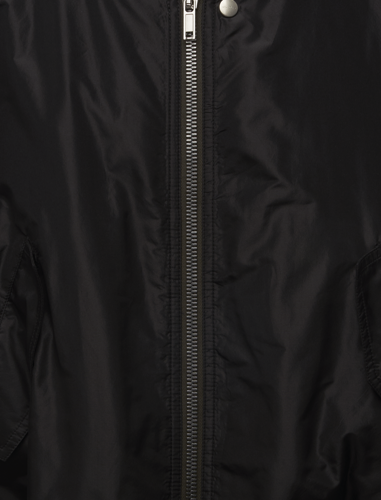 BOMBER IMBOTTITO-SECCHIA FLIGHT JACKET