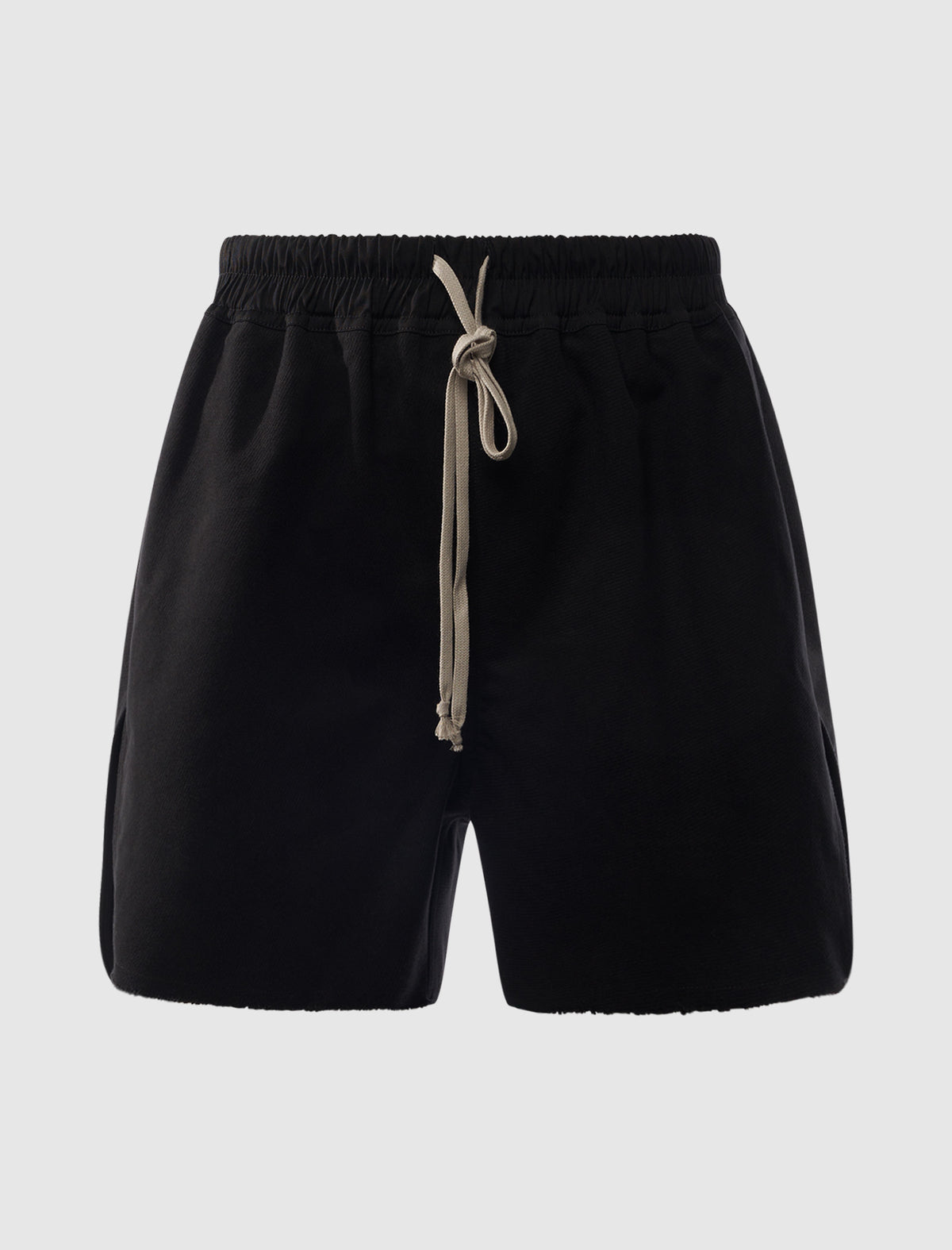 RICK OWENS LONG BOXER
