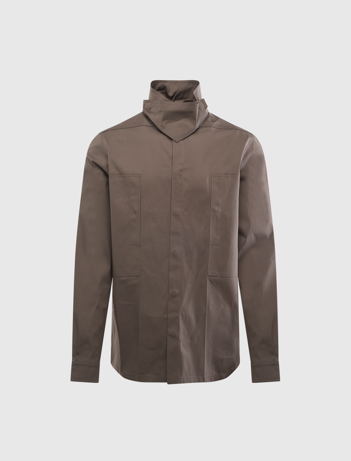 Overshirt