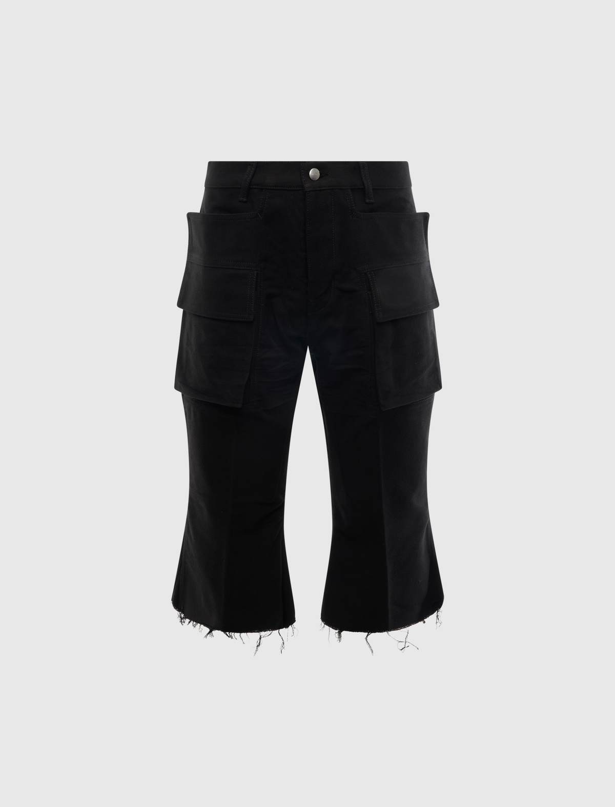 CARGO BOLAN CUTOFFS