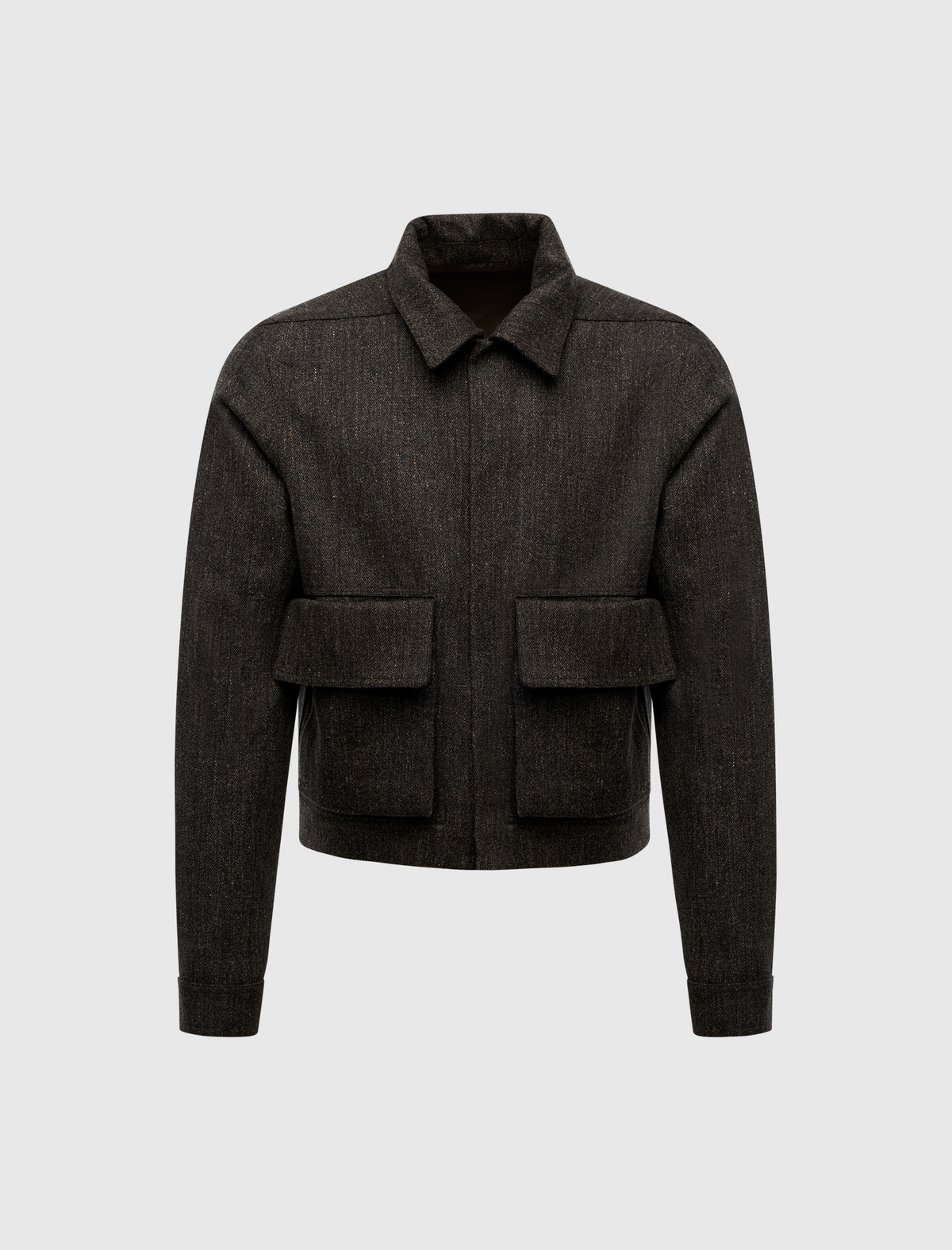 TOWER ALICE JACKET