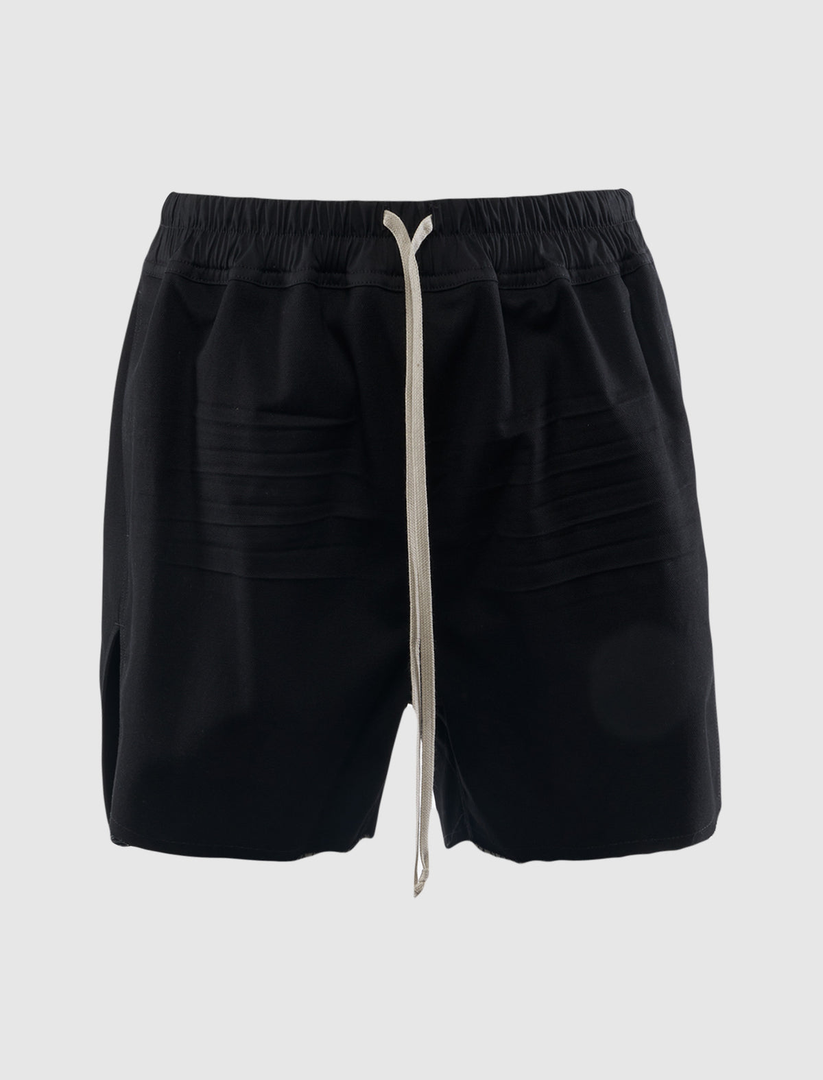 RICK OWENS BOXERS SHORTS