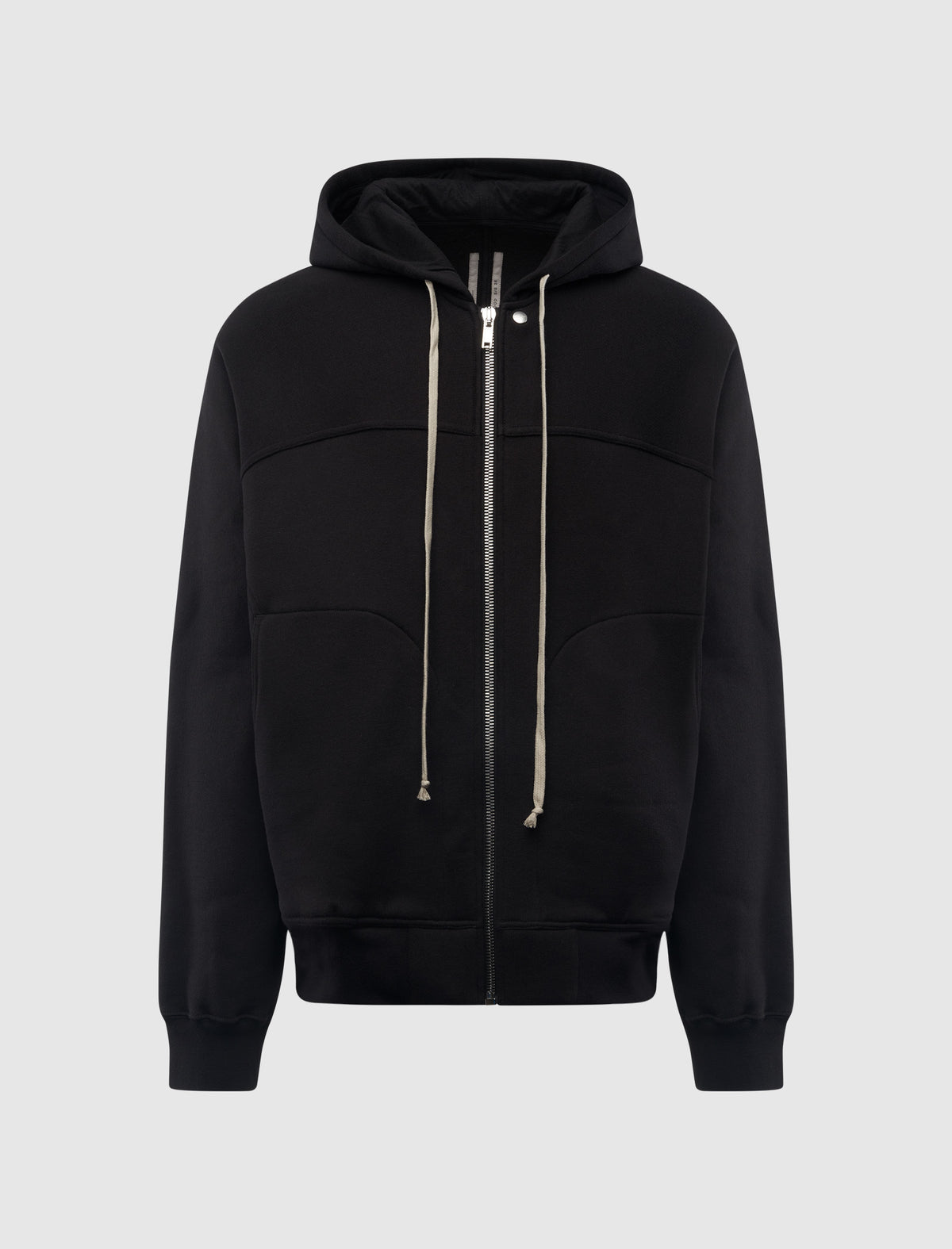 RICK OWENS MAINLINE WINDBREAKER JACKET