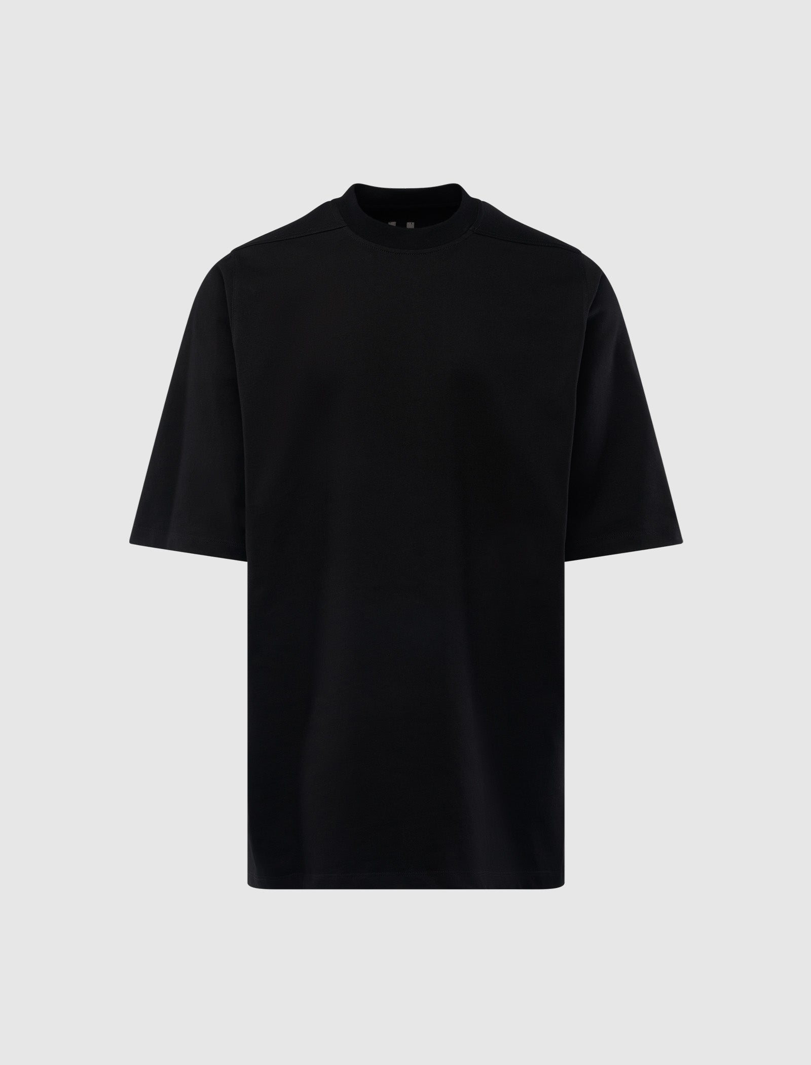 RICK OWENS MAINLINE JUMBO TEE