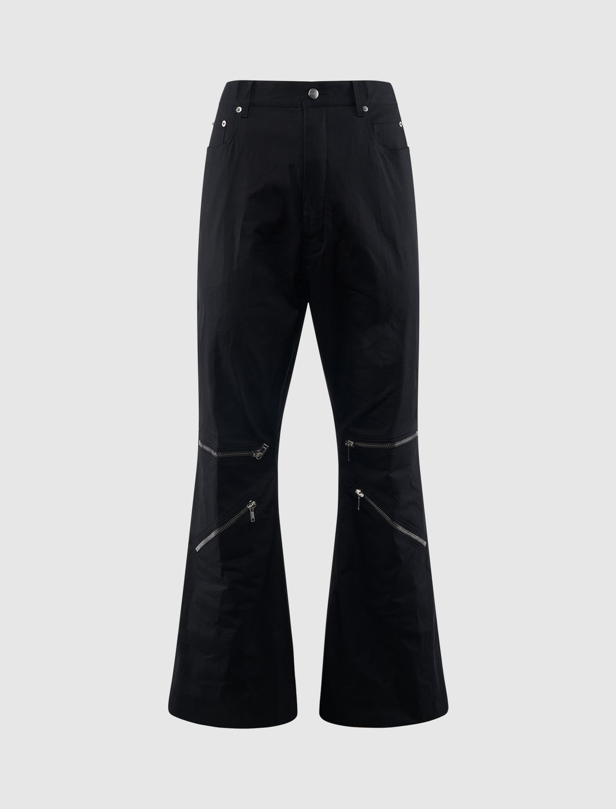 RICK OWENS MAINLINE BOLAN CARGO PANT