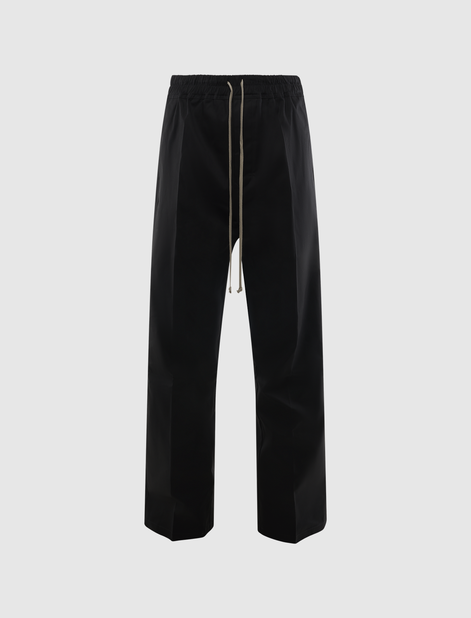 RICK OWENS MAINLINE DIETRICH DRAWSTRING PANTS RICK OWENS MAINLINE DIETRICH DRAWSTRING PANTS