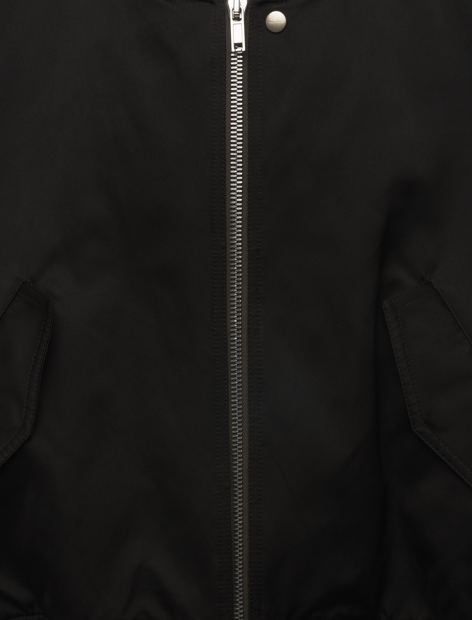SECCHIA FLIGHT JACKET