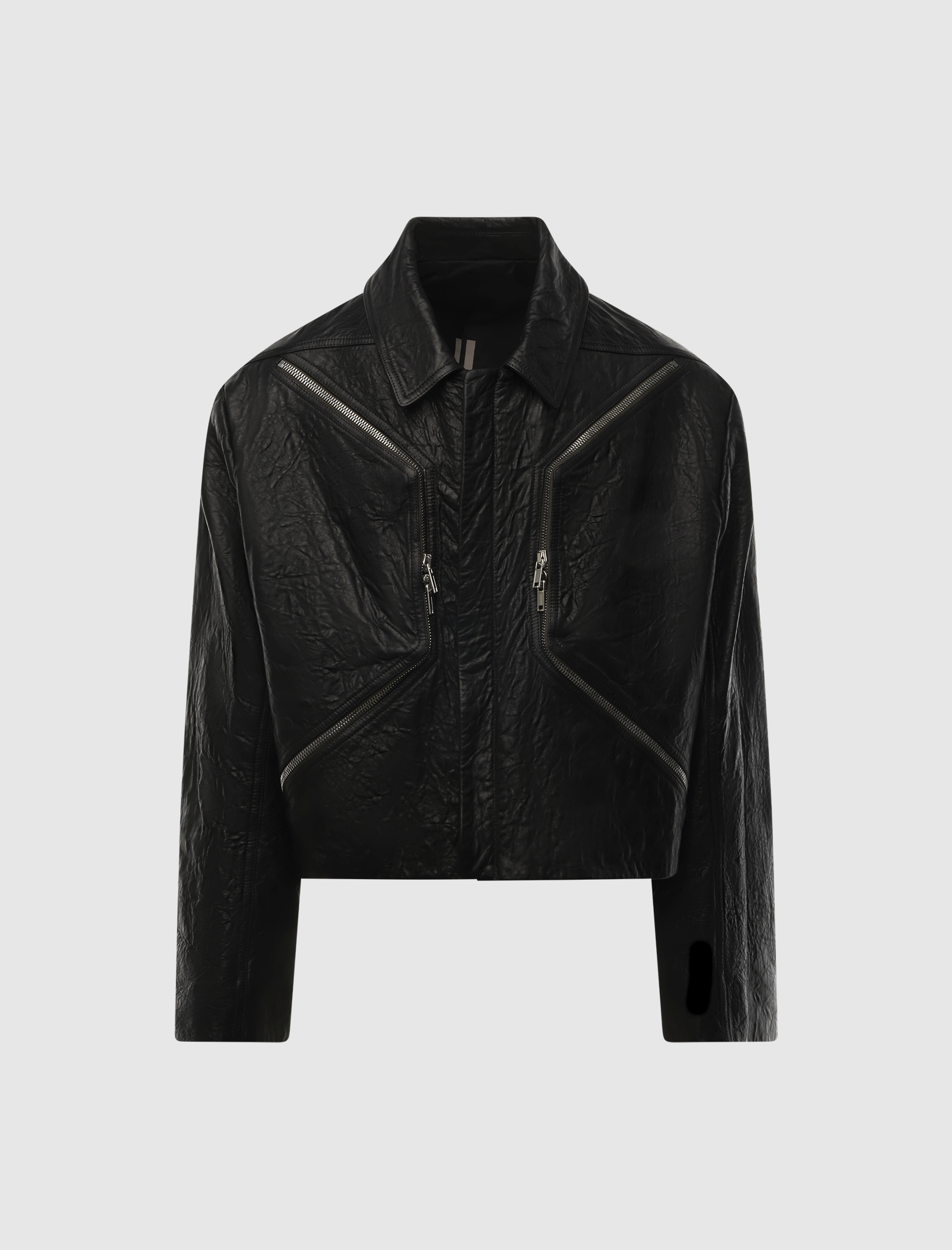 HEIZER MAC JACKET