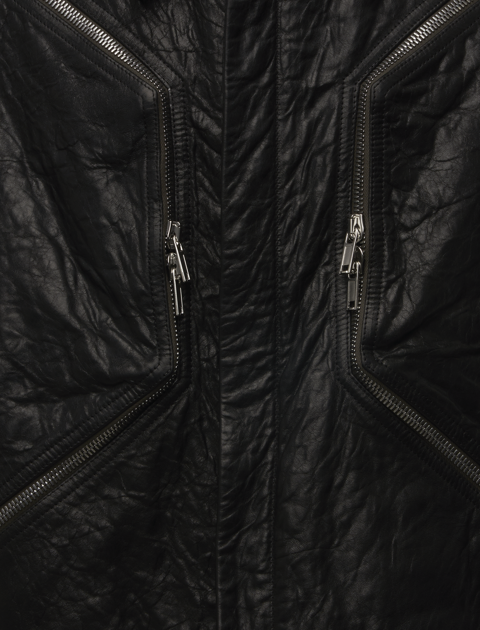 HEIZER MAC JACKET