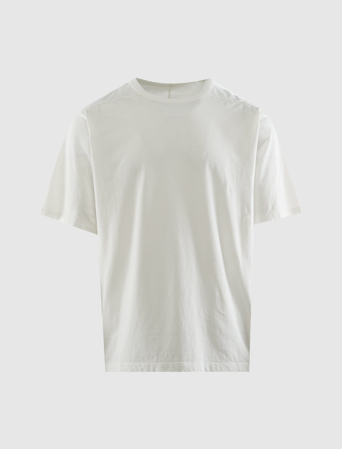 BRAD TEE - L RickOwens リックオウエンス BRAD tee