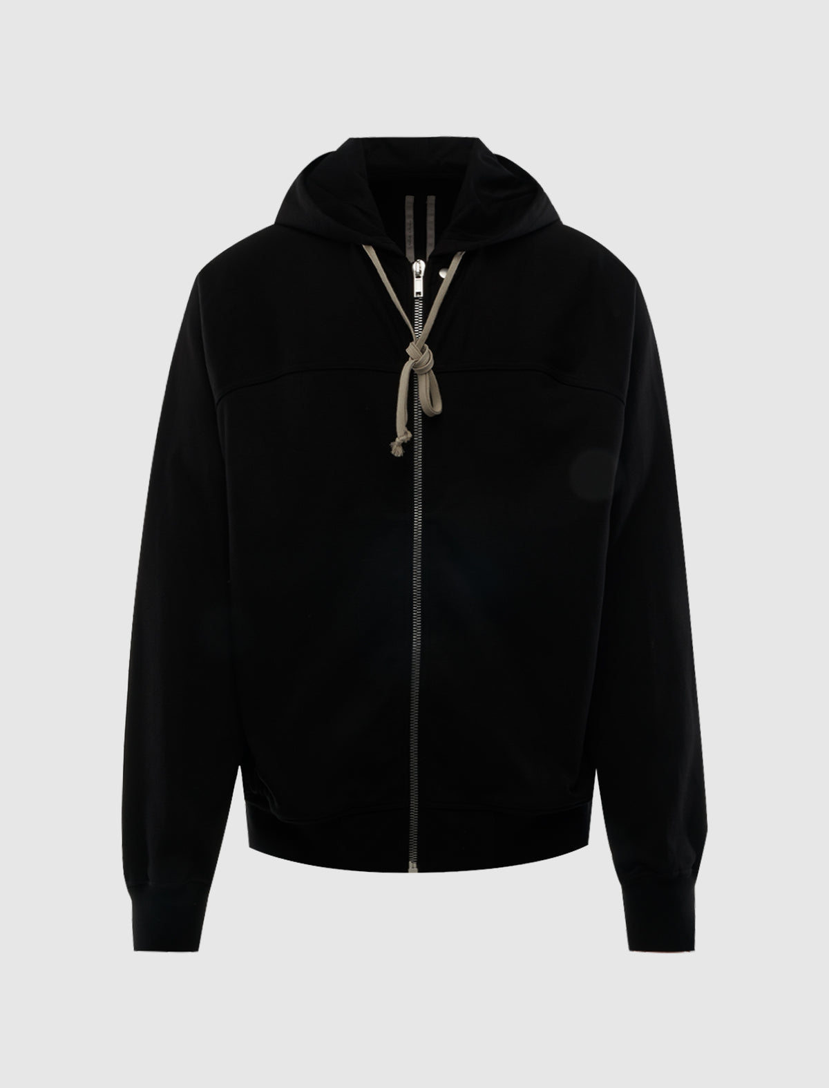 RICK OWENS WINDBREAKER HOODIE