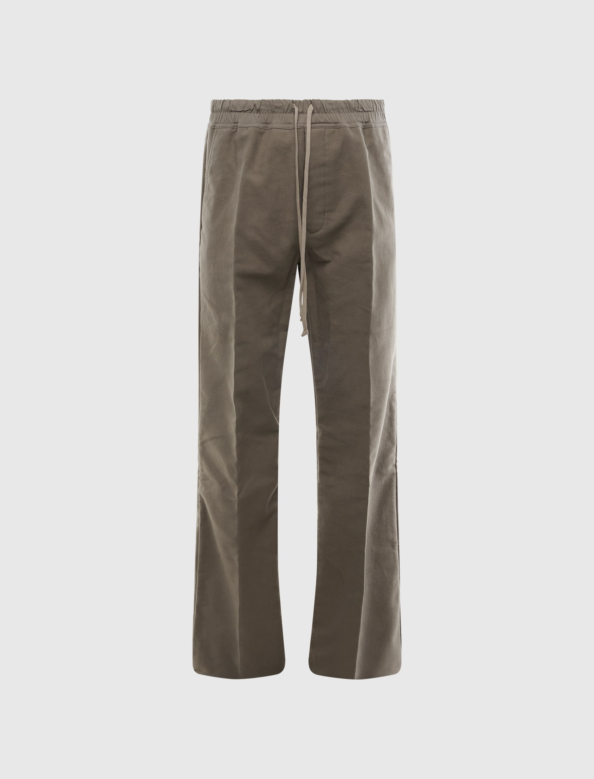 RICK OWENS MAINLINE DIETRICH DRAWSTRING PANTS RICK OWENS MAINLINE DIETRICH DRAWSTRING PANTS